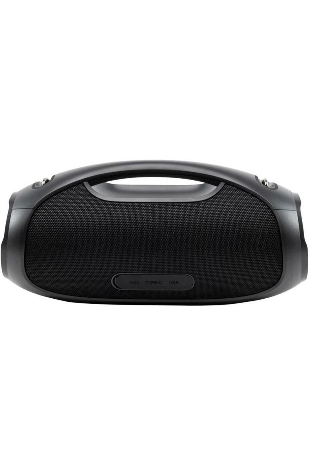 TELLUR-Portable BT 5.3 Obia Pro speaker, maximum power 60W, sensitivity 80 dB, 12 hours battery life 3