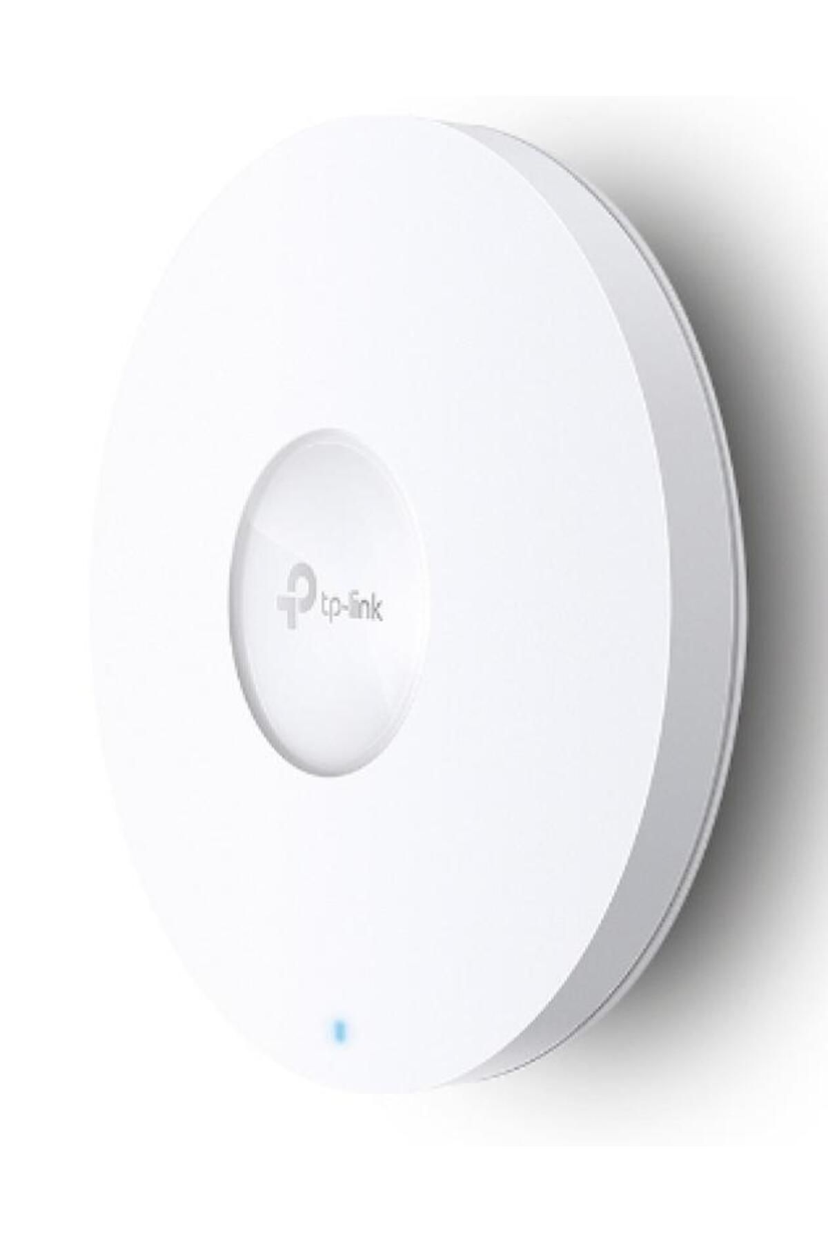 TP-LINK-Omada AX3000 Ceiling Mount Dual-Band Wi-Fi 6 Access Point PORT: 1×2.5G RJ45 Port SPEED:1148Mbp 3