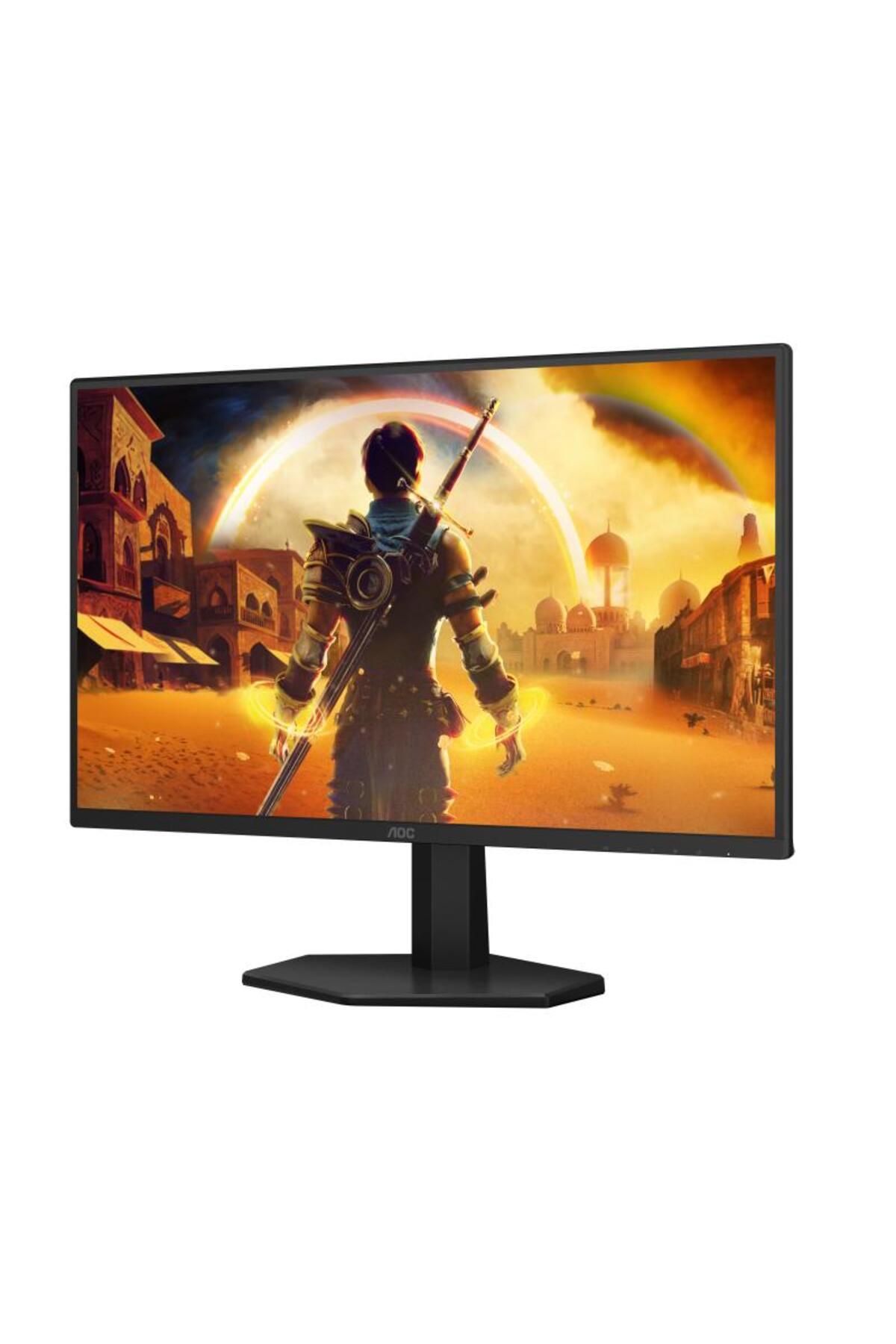 Aoc-Monitor 24.5 25G42E, Diagonal (inch): 24.5, Diagonal (cm): 62, Aspect ratio: 16:9, Panel: 3