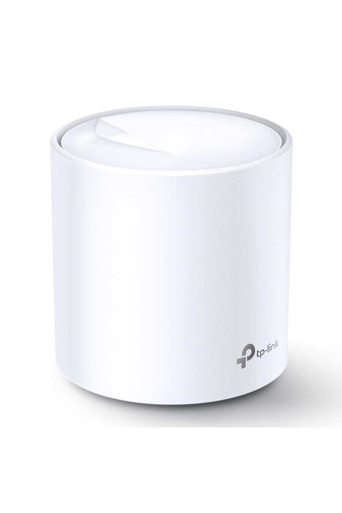 TP-LINK-AX3000 whole home mesh Wi-Fi 6 System, Deco X60(1-pack); Standarde Wireless: IEEE 802. 2