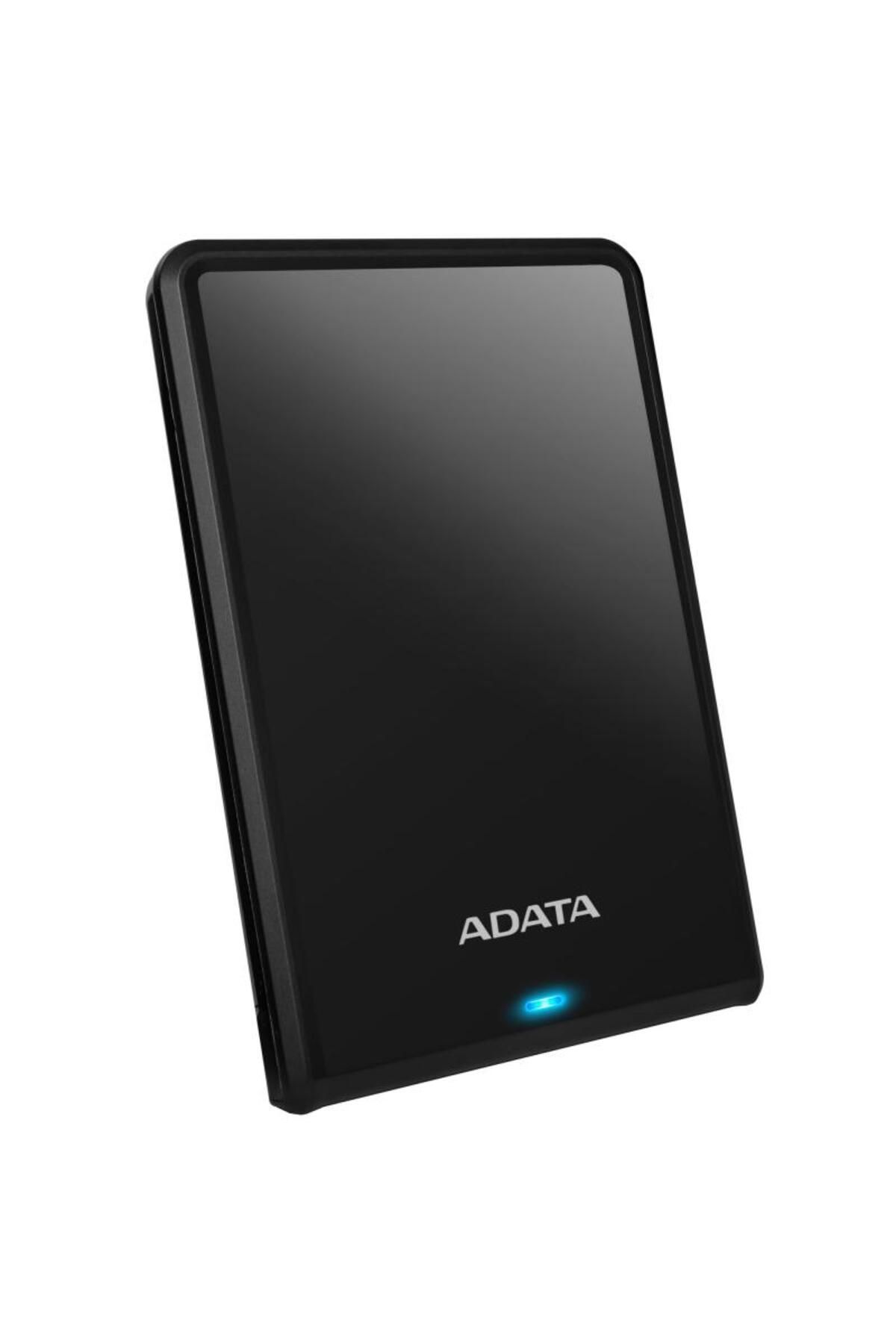 Adata-HDD Extern HV620S, 1TB, Negru, USB 3.0 3