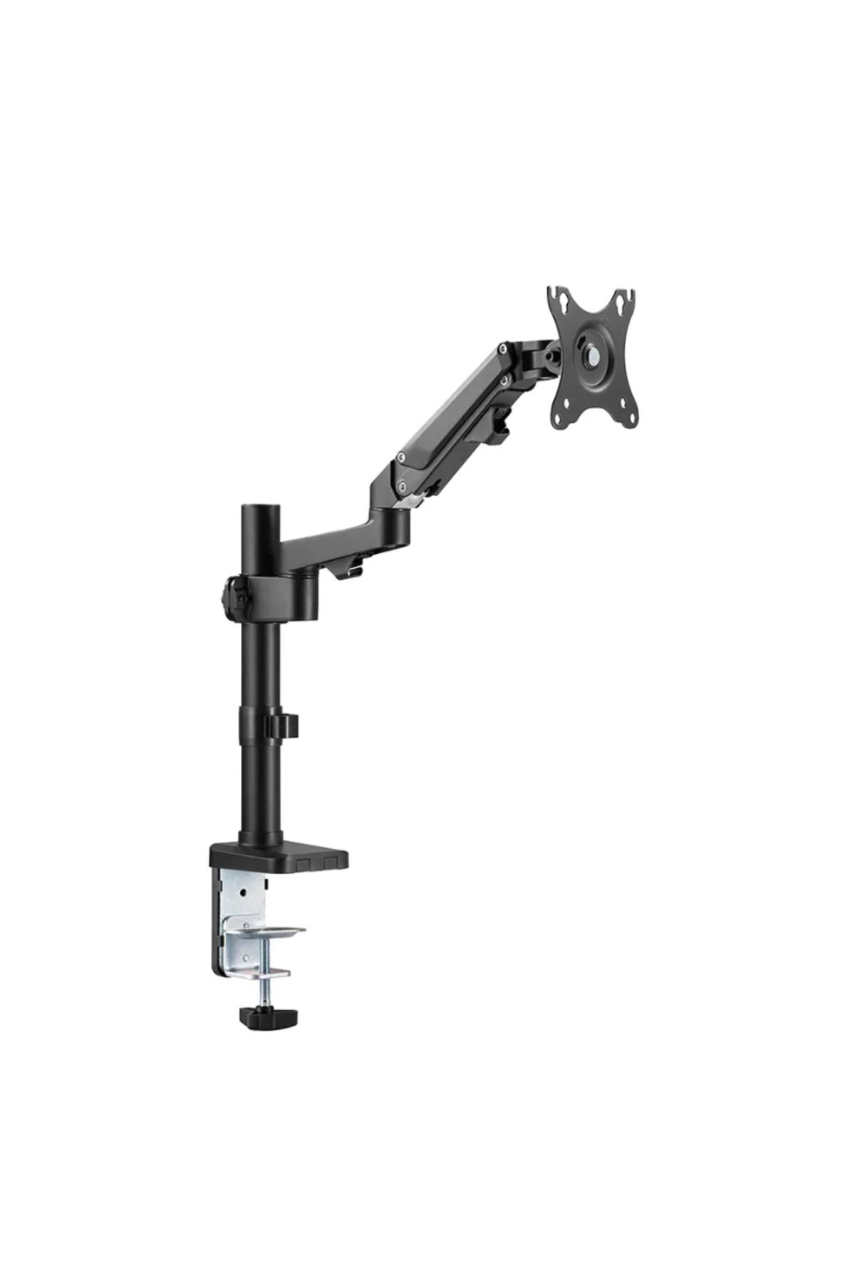 NEOMOUNTS-Monitor arm DS70-750BL1; for displays with diagonals 17-27, clamping system 3
