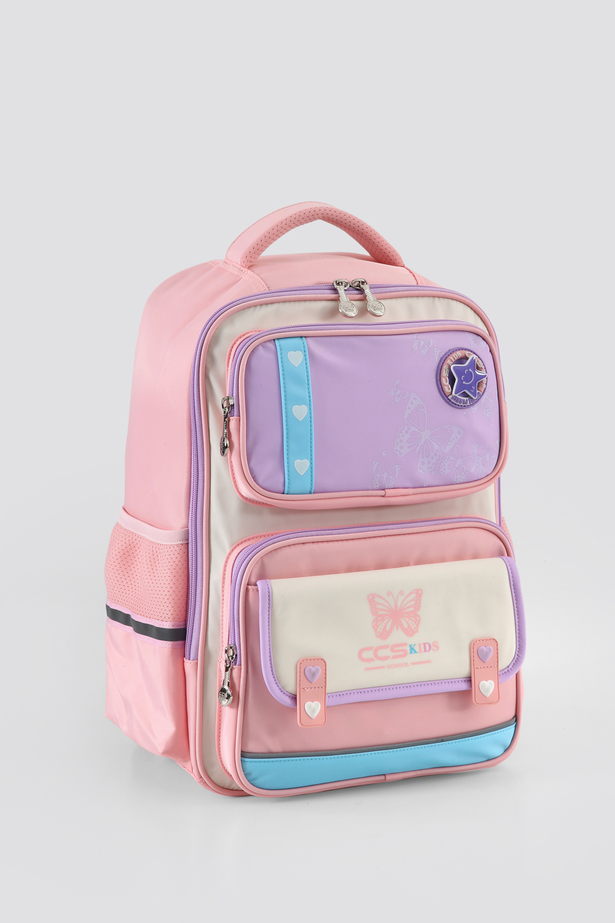 ÇÇS-Children's School Backpack Ccs51918 3