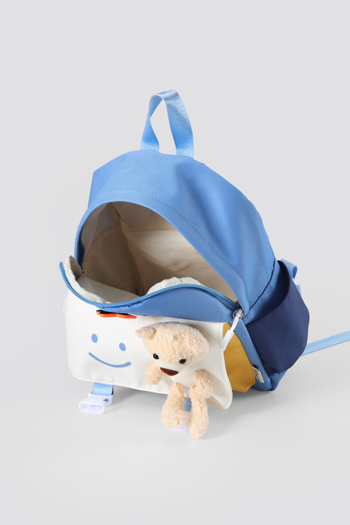ÇÇS-Children's School Backpack Ccs51882 6