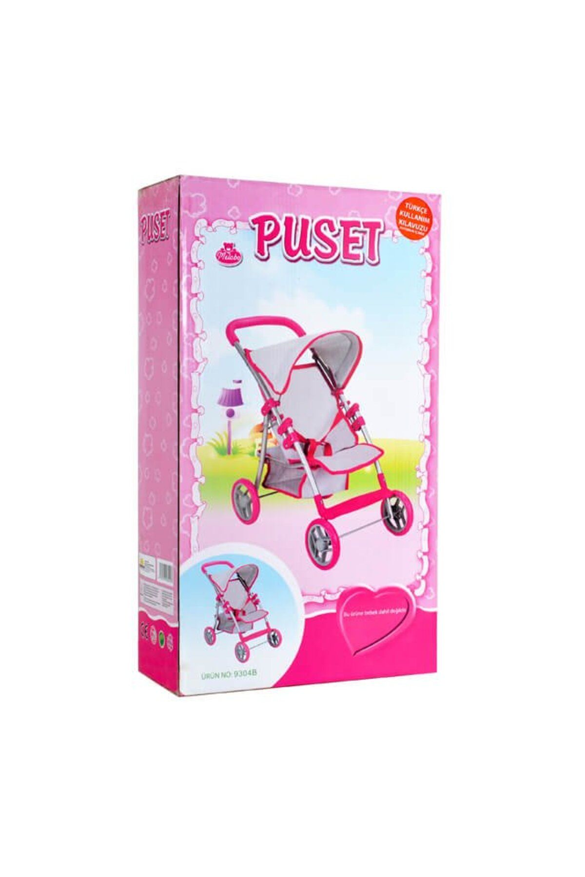 product side