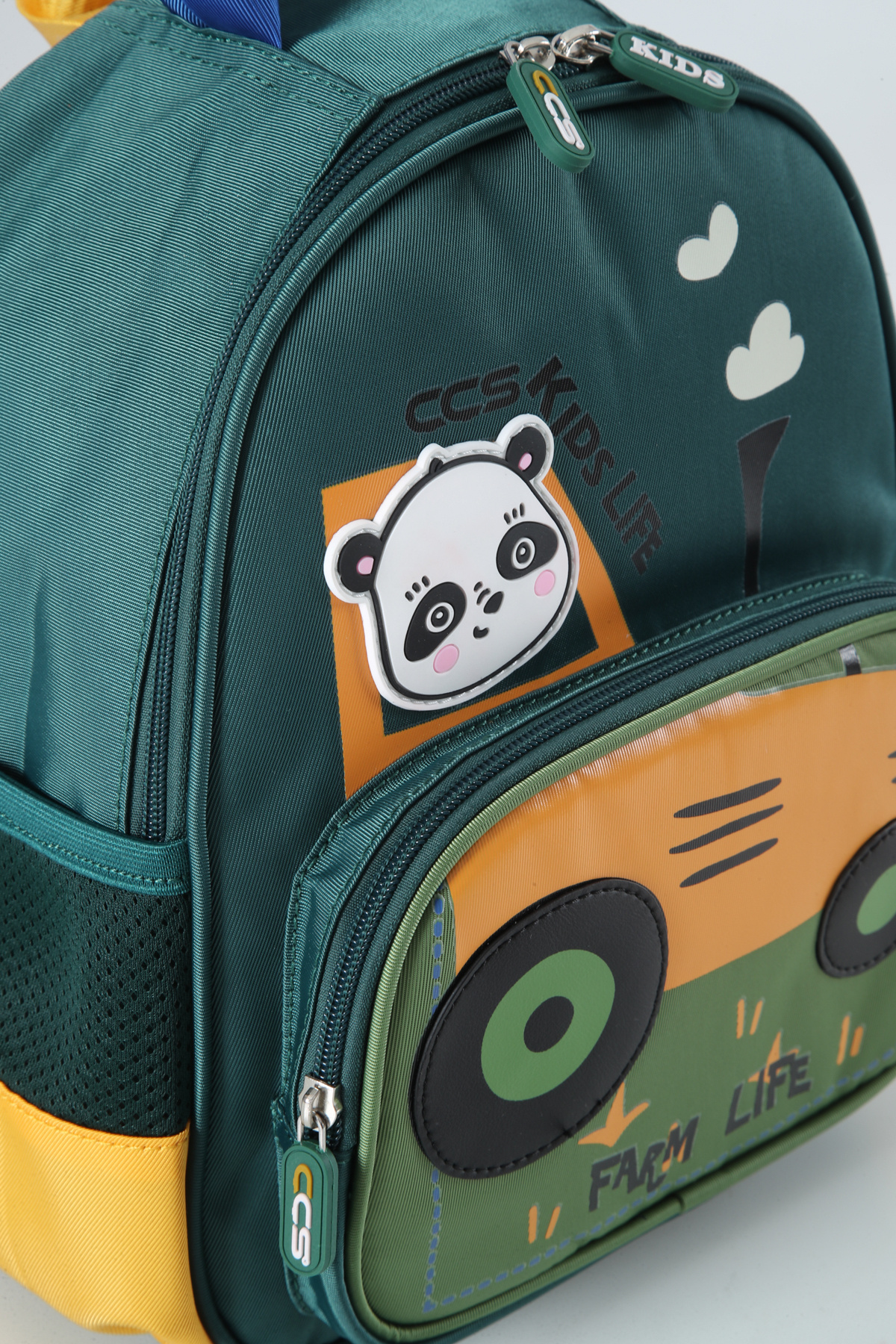 ÇÇS-Children's School Backpack Ccs51916 5