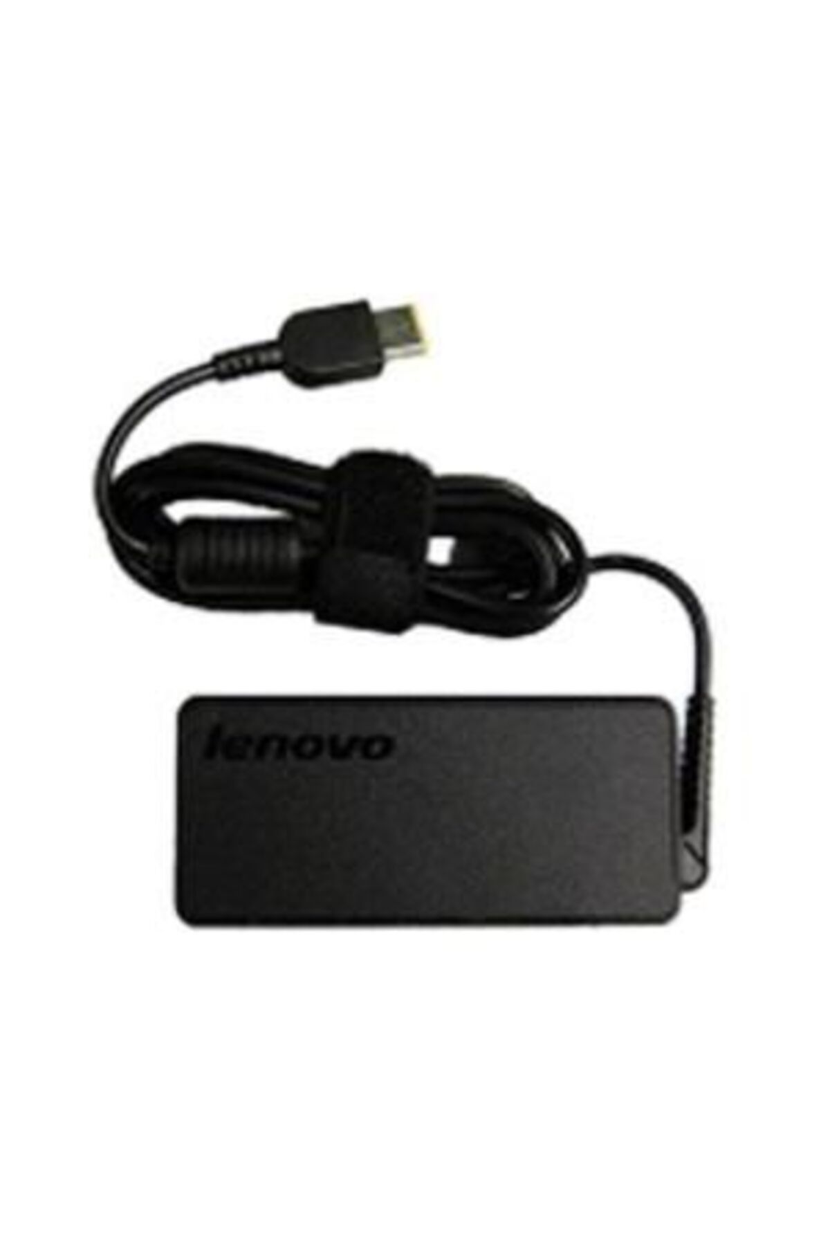 LENOVO-Sursă de alimentare TP 90W cu vârf subțire EU1, 45N0481 1