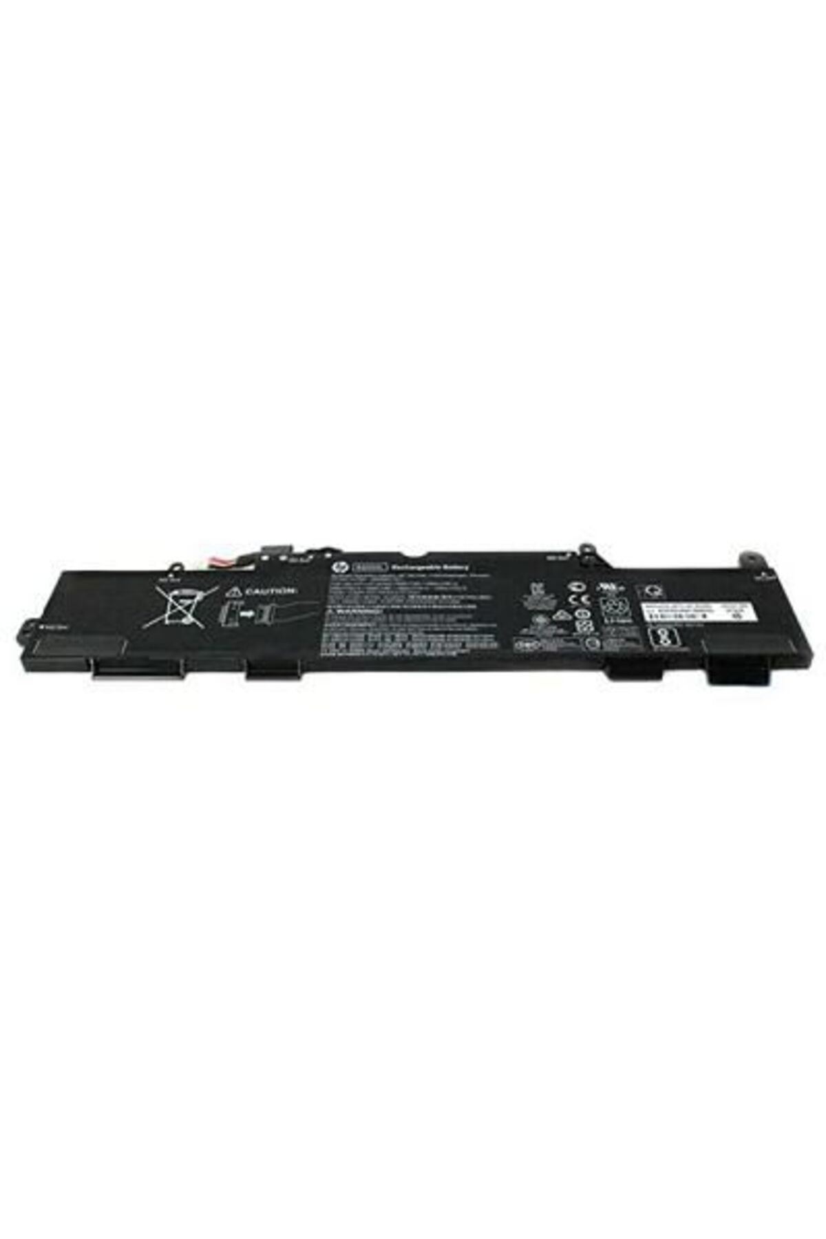 HP-Bateria 90Wh Li-Ion do notebooka ZBook 15 G6, 6CL89AV 1
