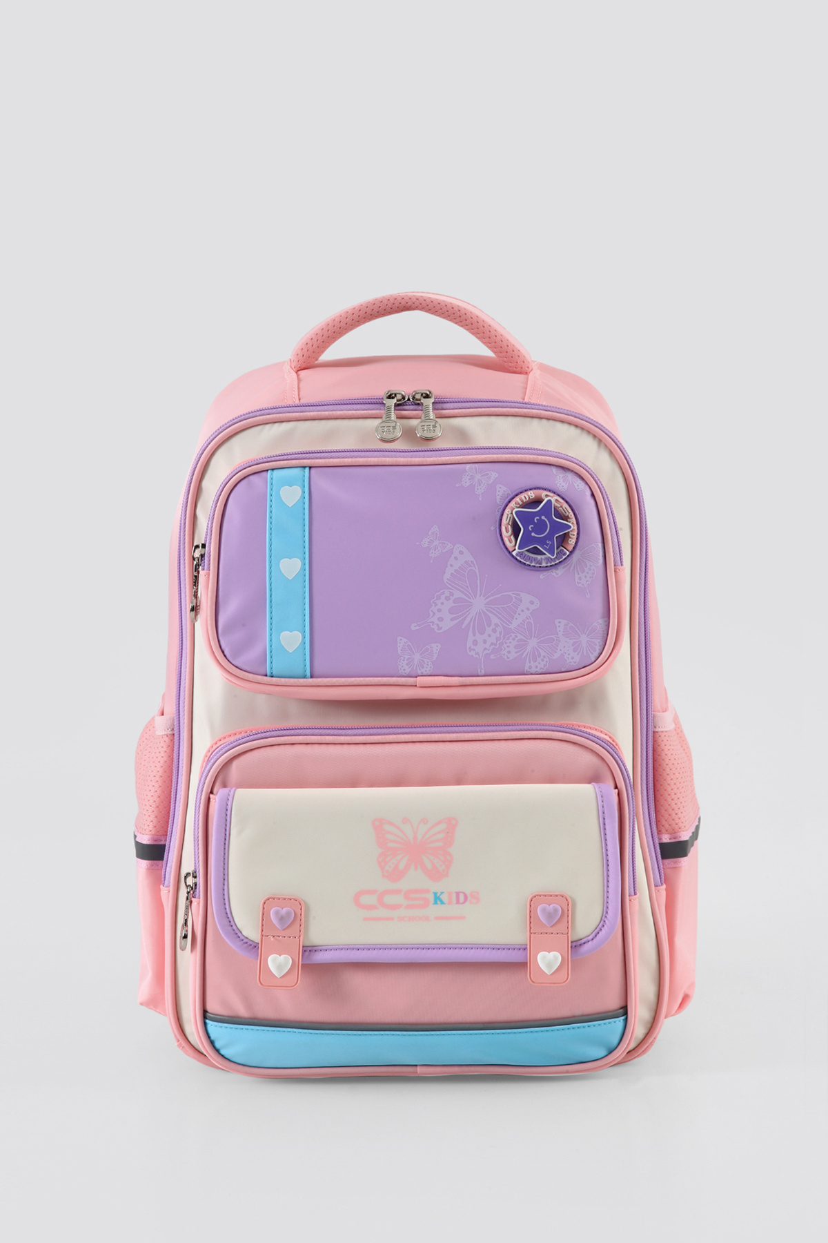 ÇÇS-Children's School Backpack Ccs51918 2