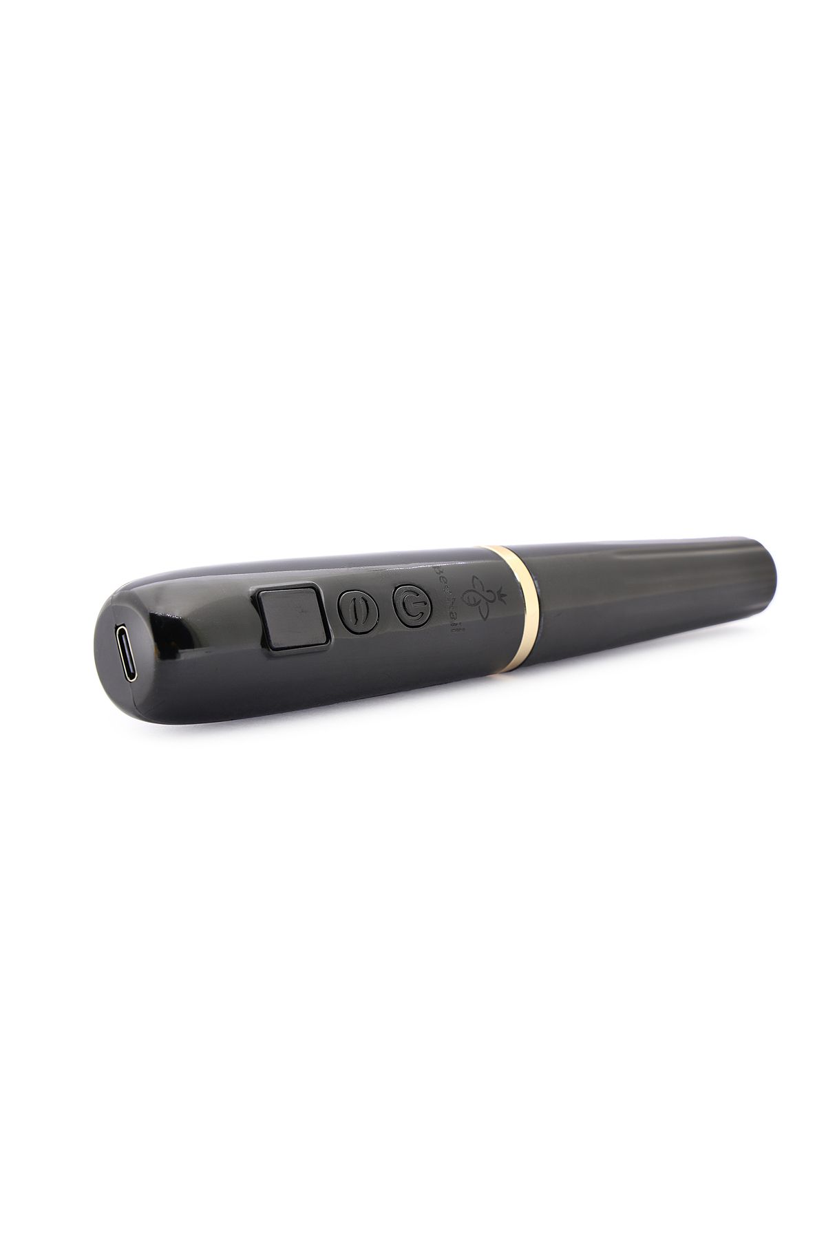 global fashion-Electric manicure file with battery YA03-002, 20000 rpm, black 4
