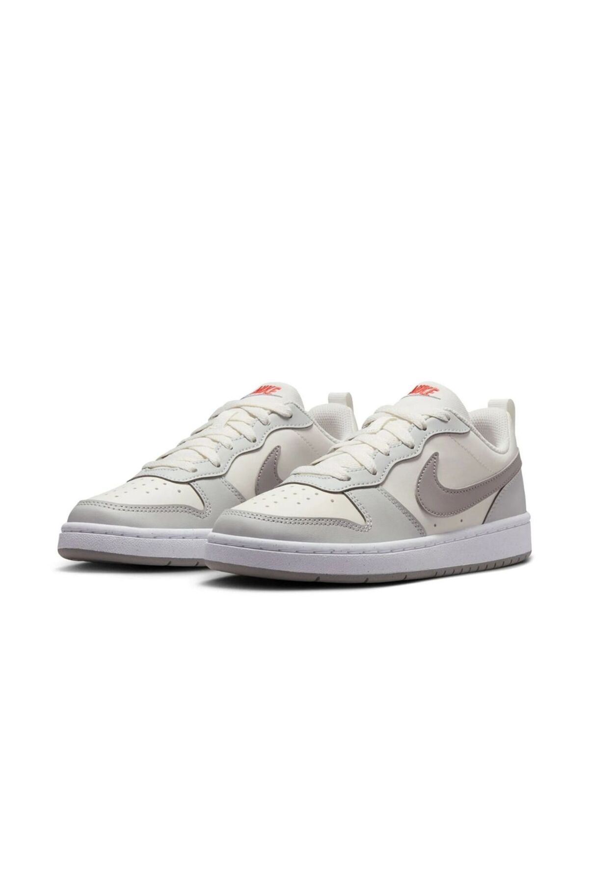 Nike Genç Günlük Spor Ayakkabı Court Borough Low Recraft (Gs
