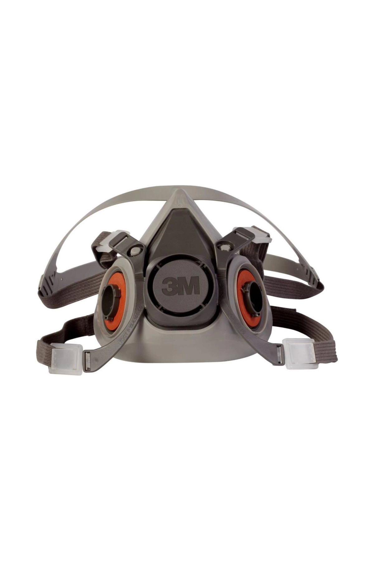 PAZAR DÜNYASI 3M 6200 Yarım Yüz Maskesi Orta Boy