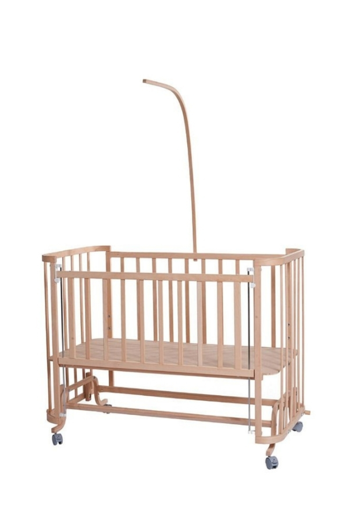 modabebekler Lüks 36 Parça Bebek Seti | Beşik, Bebek Arabasi Anne Yani Beşik Küvet Seti Yürüteç Vedahafazlasi fotoğrafı 7 (önizleme)