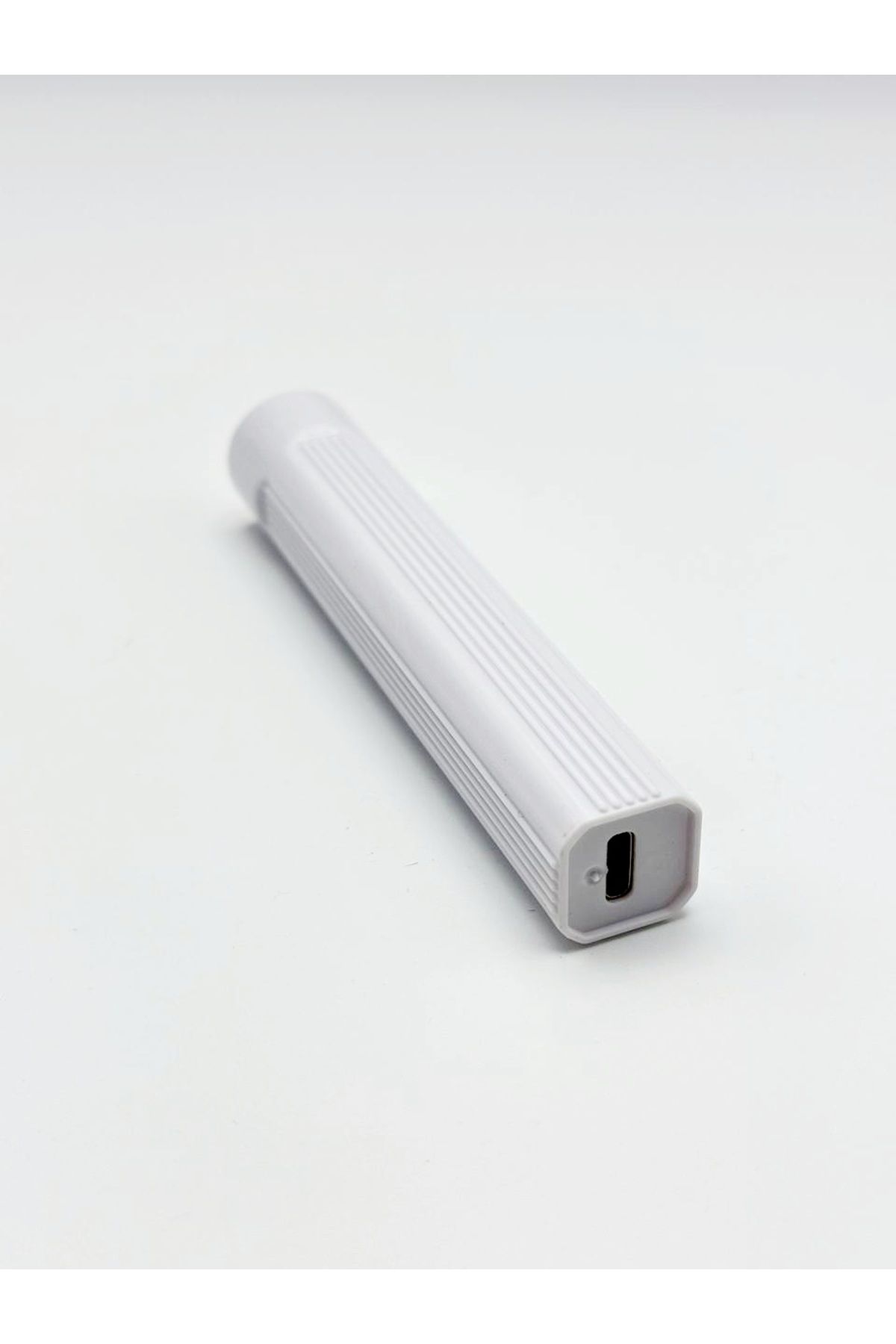 global fashion-Flashlight with timer and built-in display, 3W 2