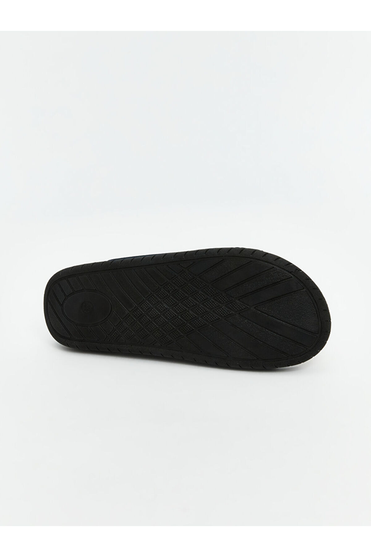 LC Waikiki-Create Your Style from Uzg Store |   Suede Look Men's Slippers 4
