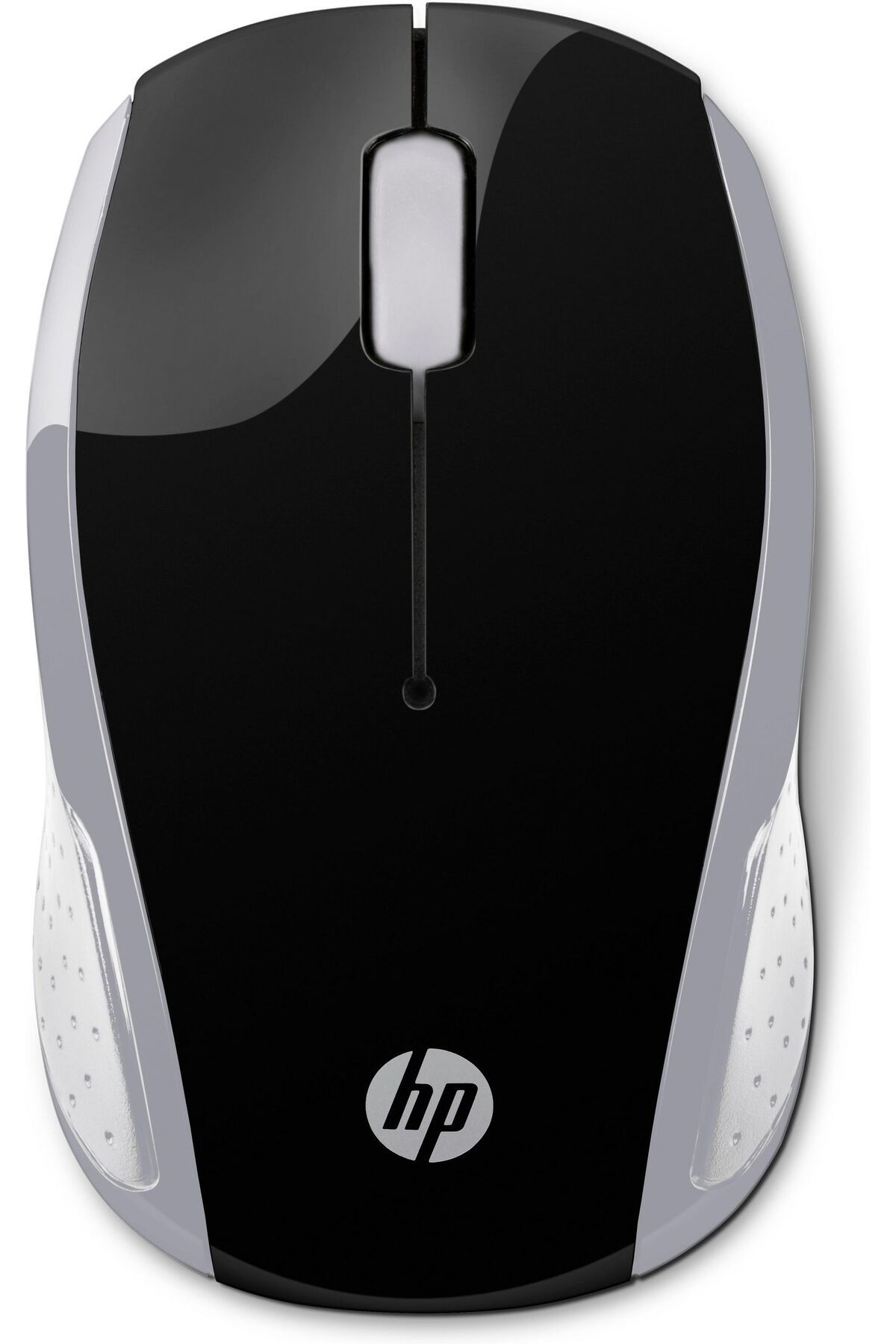 HP-Mouse wireless 200 Pike, argintiu, 2HU84AA#ABB 1