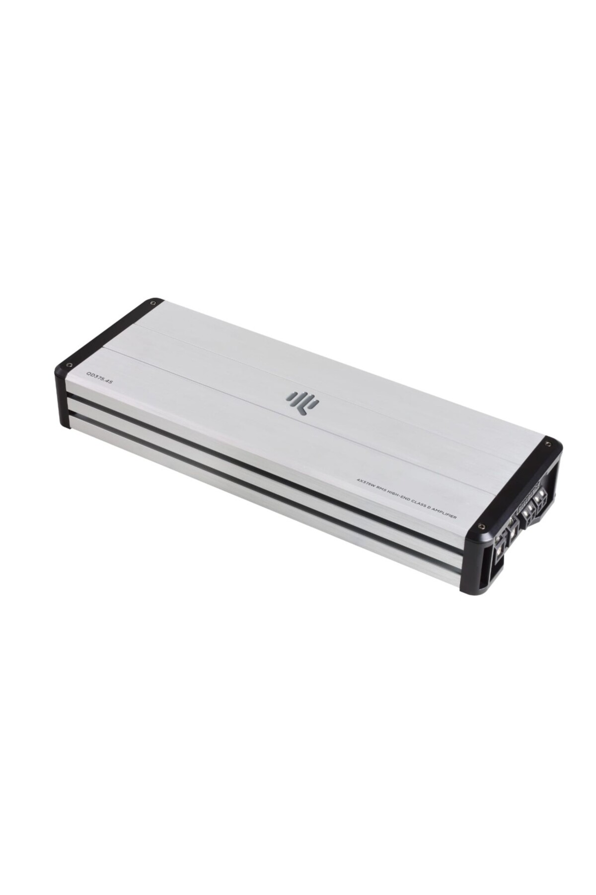ÖYKÜ SOUND QLİNE 375.4 MODELİ MİDRANGE ANFİSİ 400RMS SES ÇIKIŞI