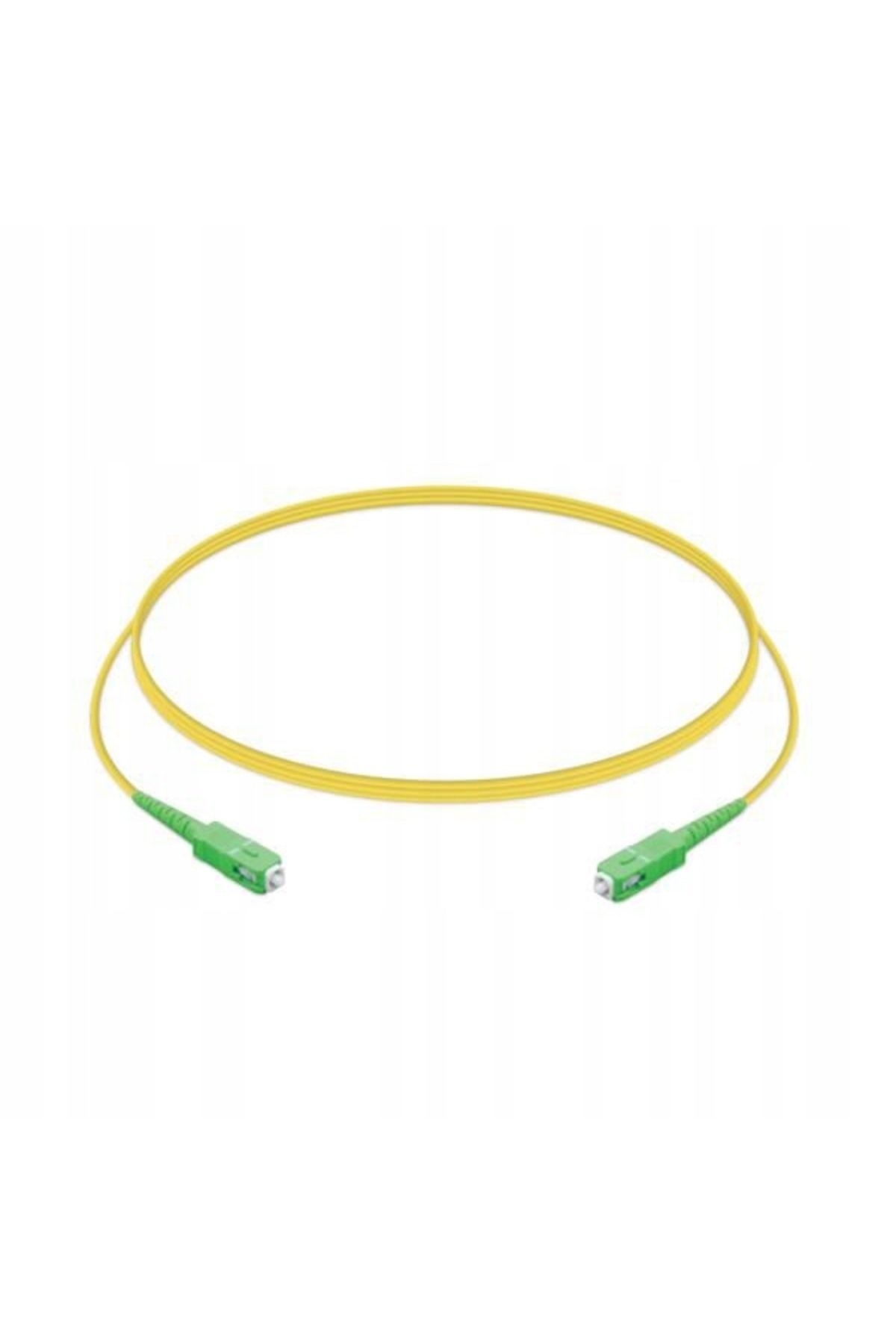 Inna marka-Ubiquiti UFiber PatchCord APC/APC, UF-SM-PATCH-APC-APC 1