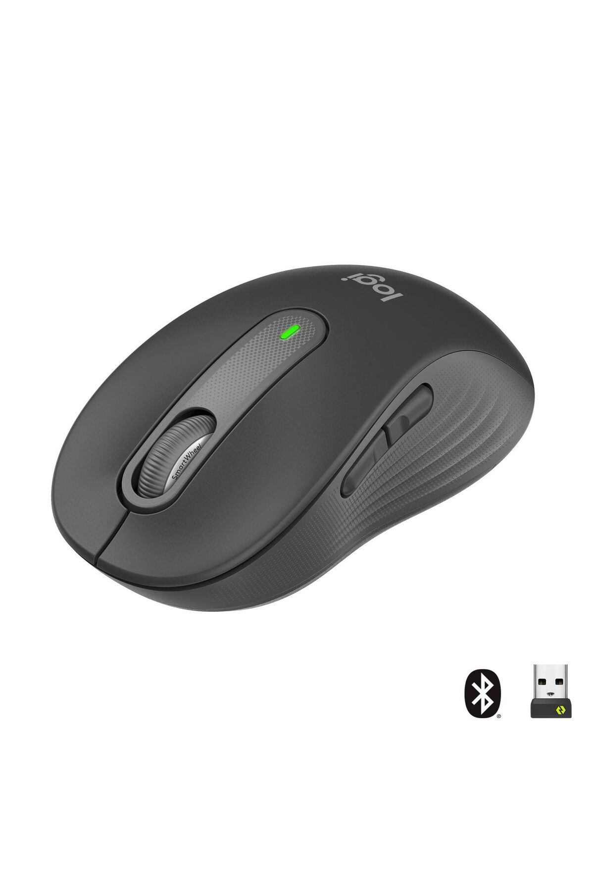 logitech-Mouse wireless Signature M650 910-006253 1