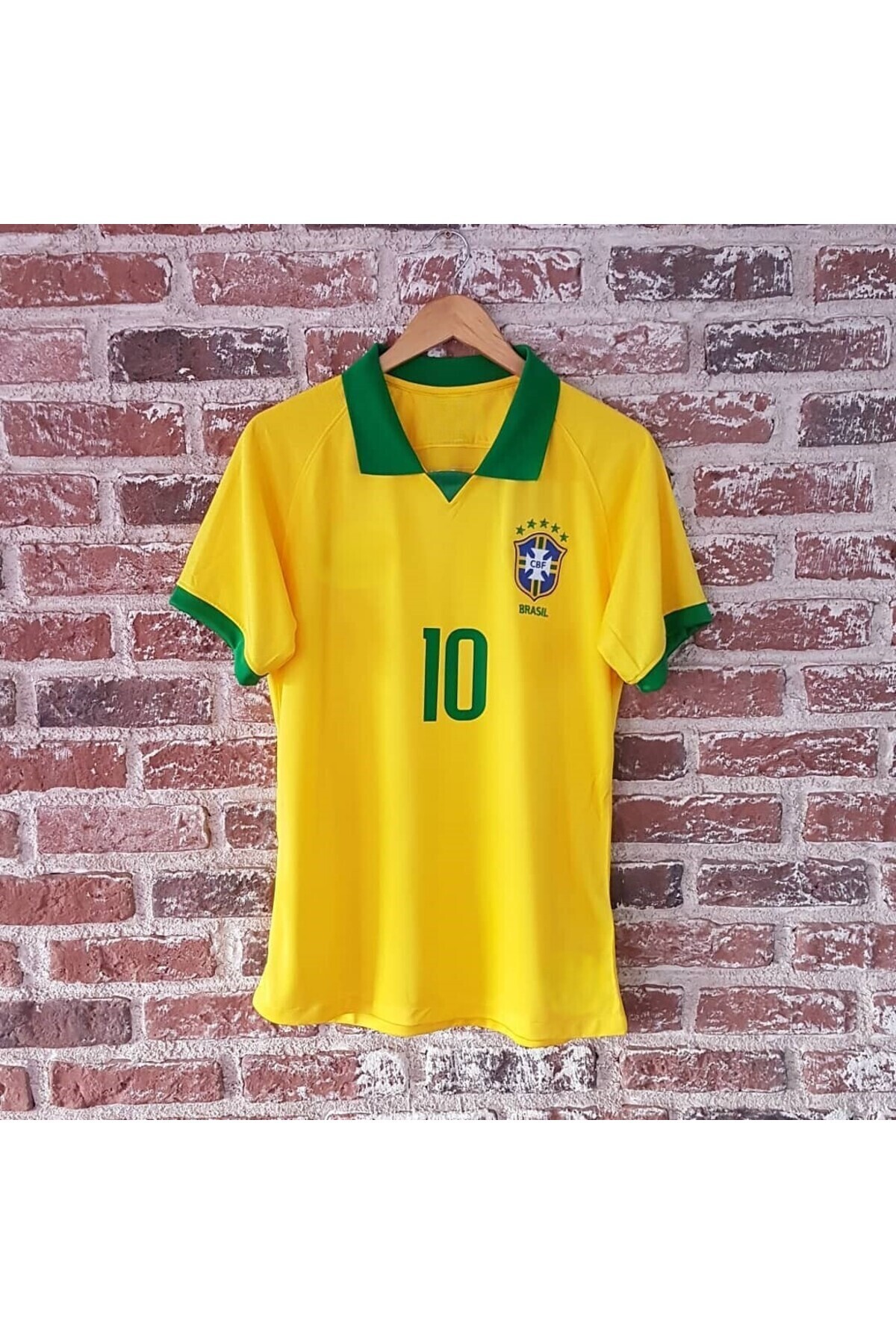 Fc br cs cn なしです。 BREATHLESS Neymar J.R. Brezilya 23-24 Sezon Yetişkin Forması