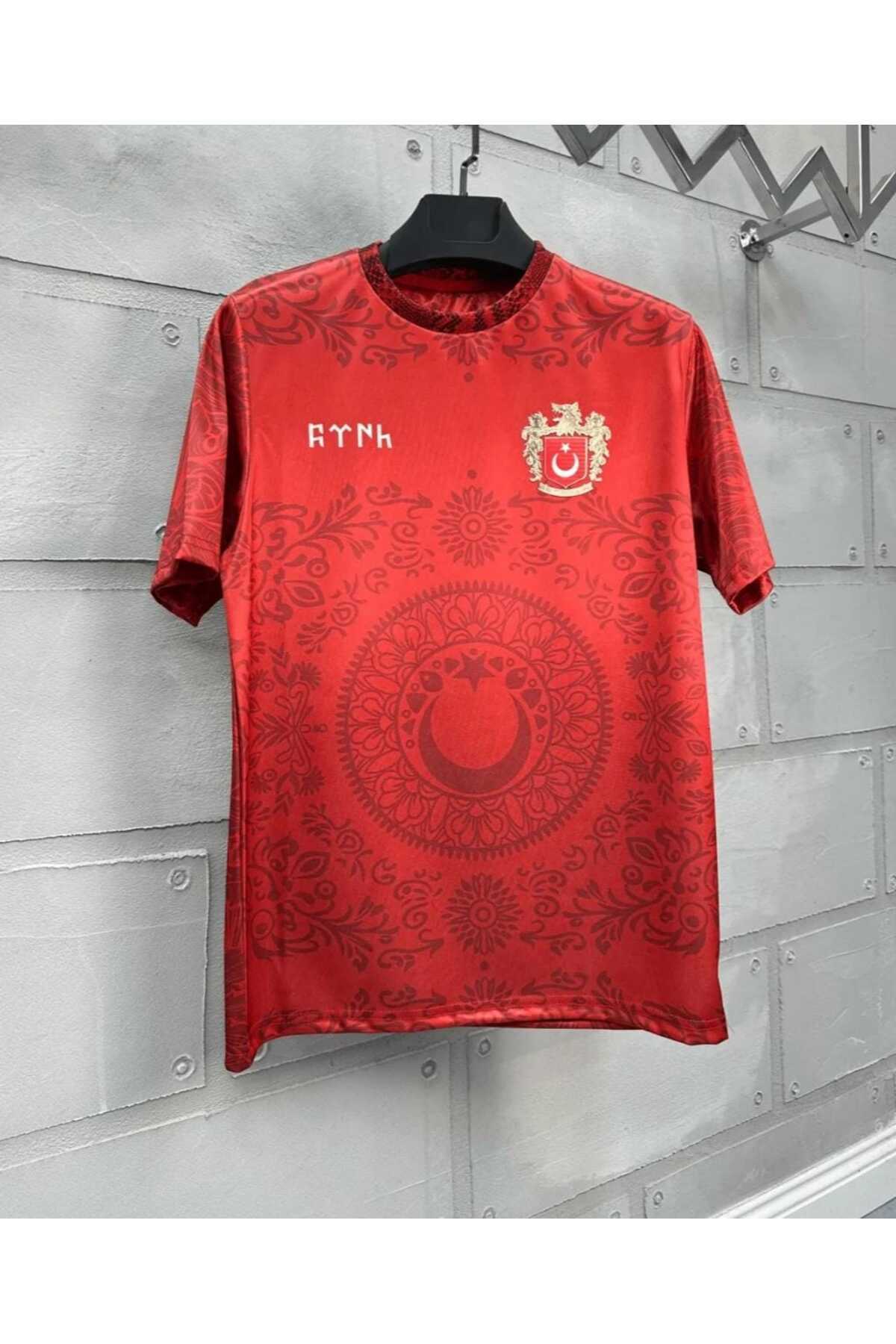 PORTEGO Türkiye Bozkurt Özel Tasarım Forma