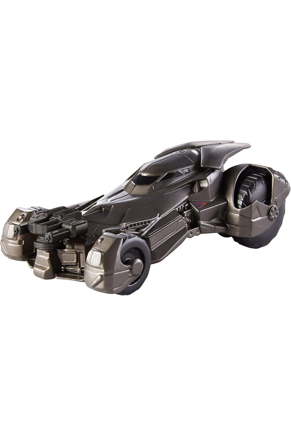 mattel-BM Basic Pullback Vehicle Assorted 1