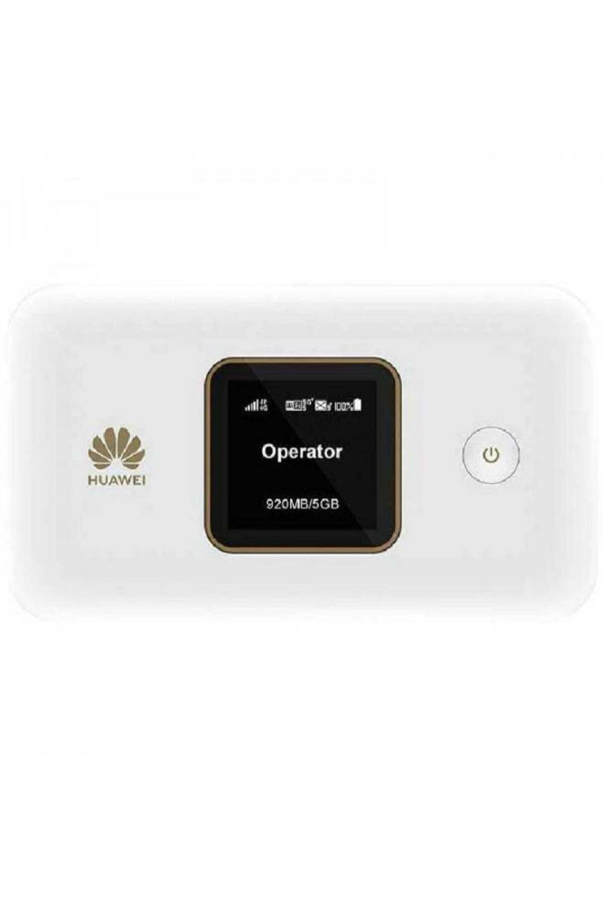 Huawei-E5785 Mobile WiFi Elite 3 | White 1