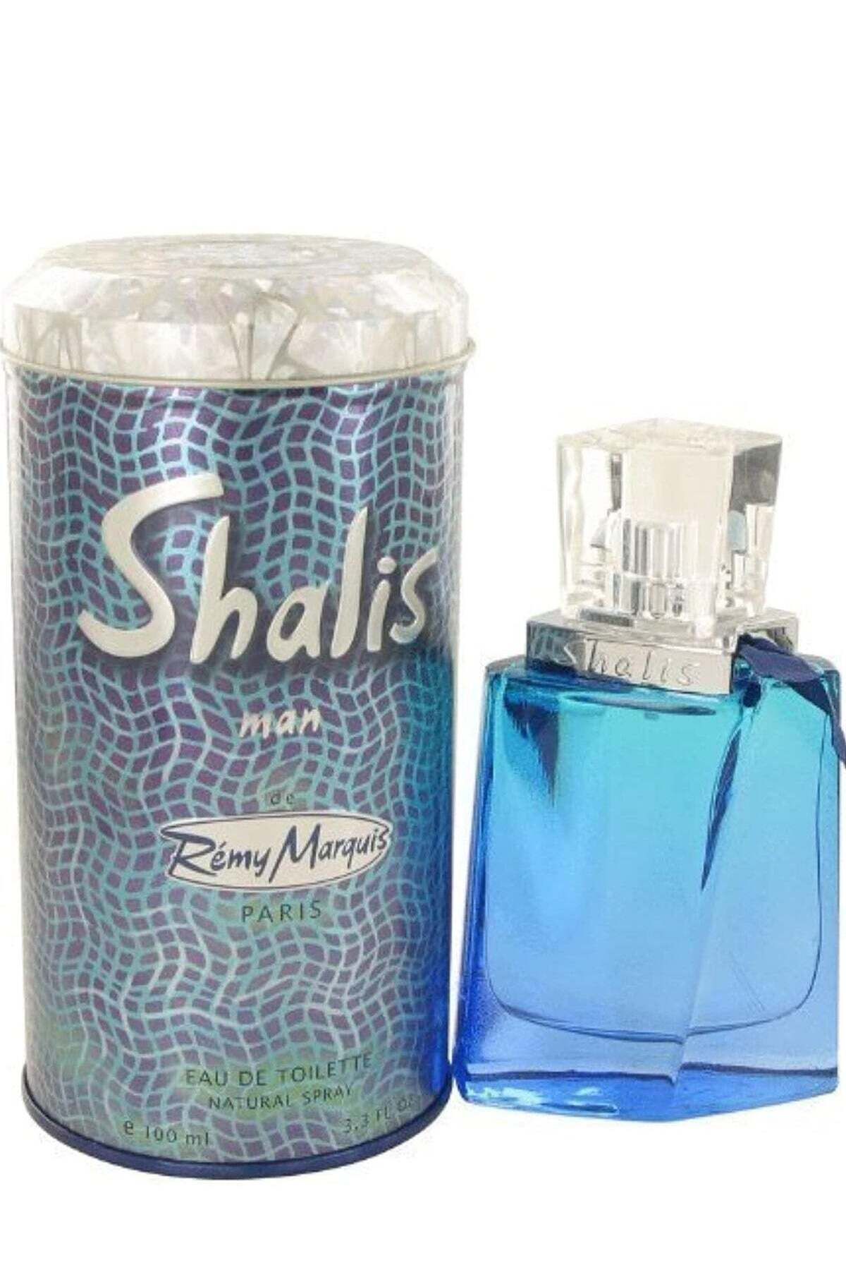 Other-Remi Marquis Chalice Perfume for Men EDT 100ml 1