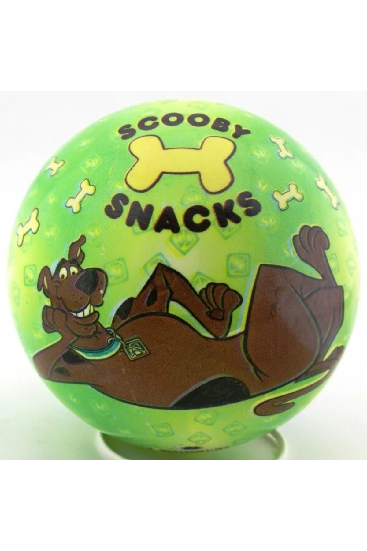 MEGA Dema Stil Pvc 23 Cm Scooby Doo