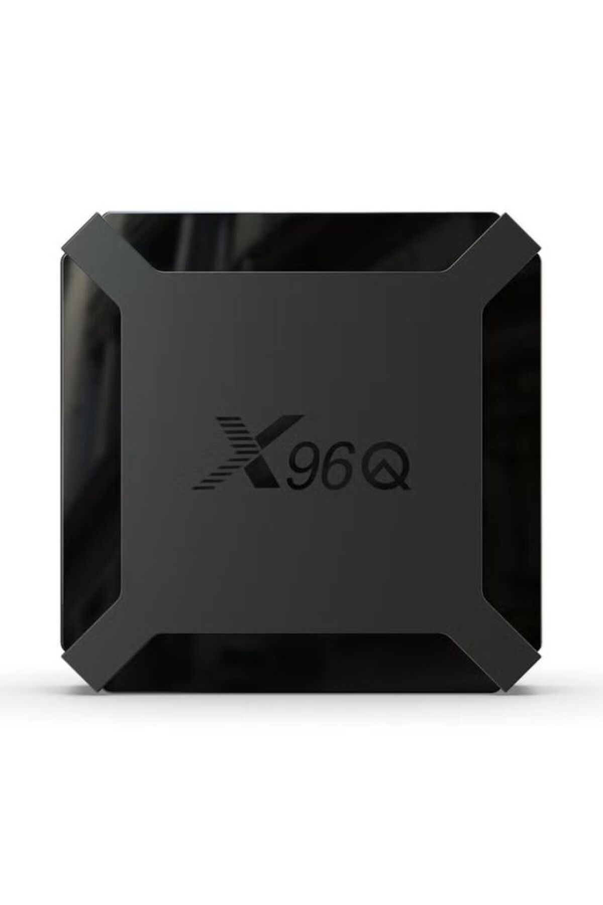 EGG-X96 Android 4K UHD TV Box + Remote Control – High-Quality Streaming in Ultra HD 1