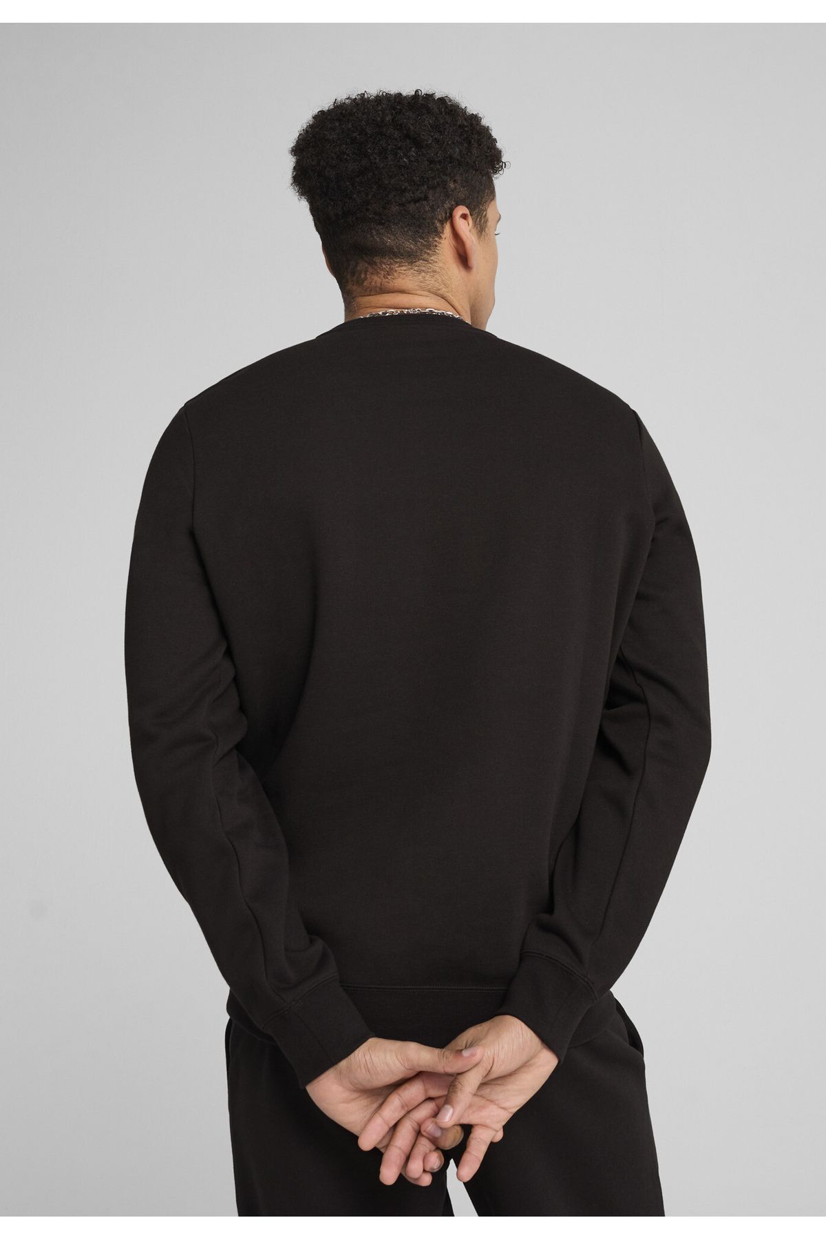 Puma-Essentials Small No. 1 Logo Crew Men 6