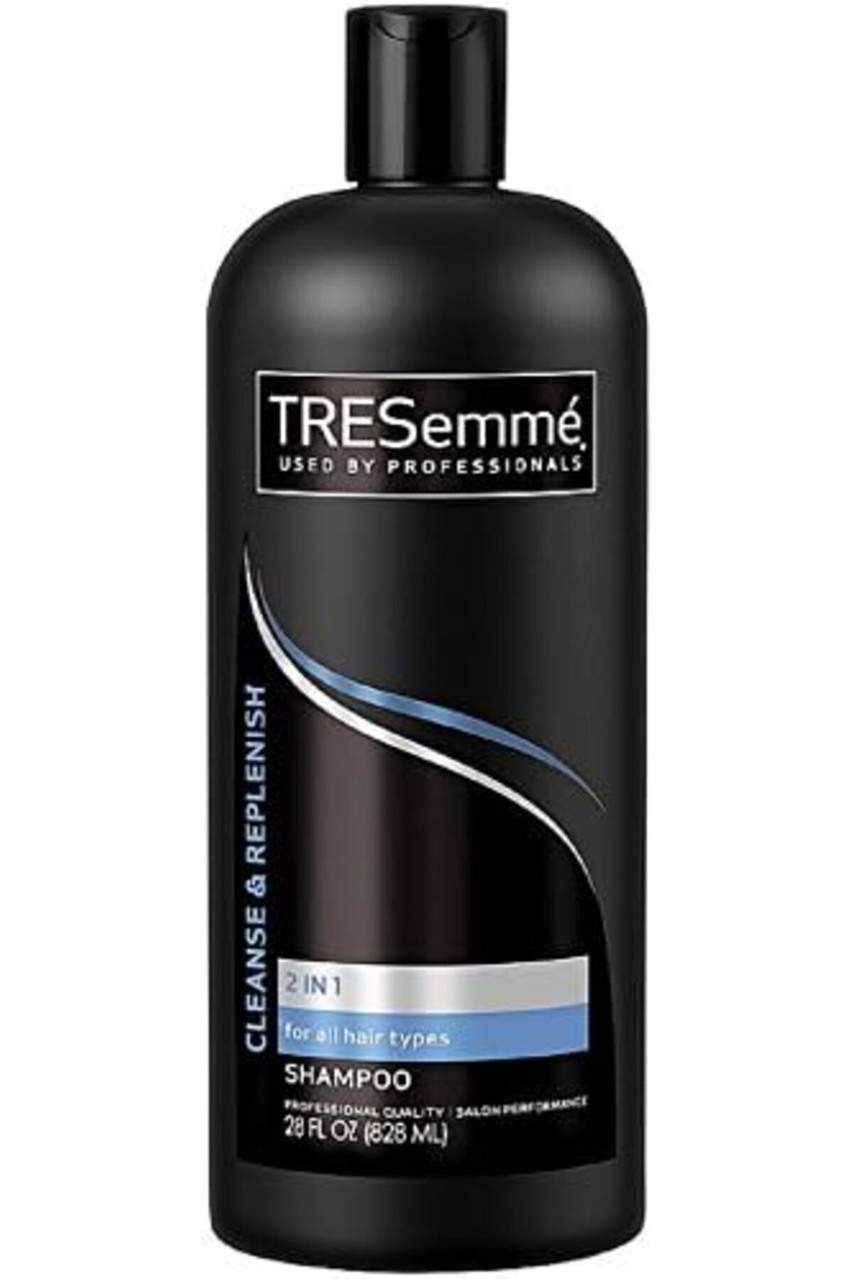 Tresemme-TRESemmé 2-in-1 Shampoo, Revitalize & Cleanse, 828 ml 4