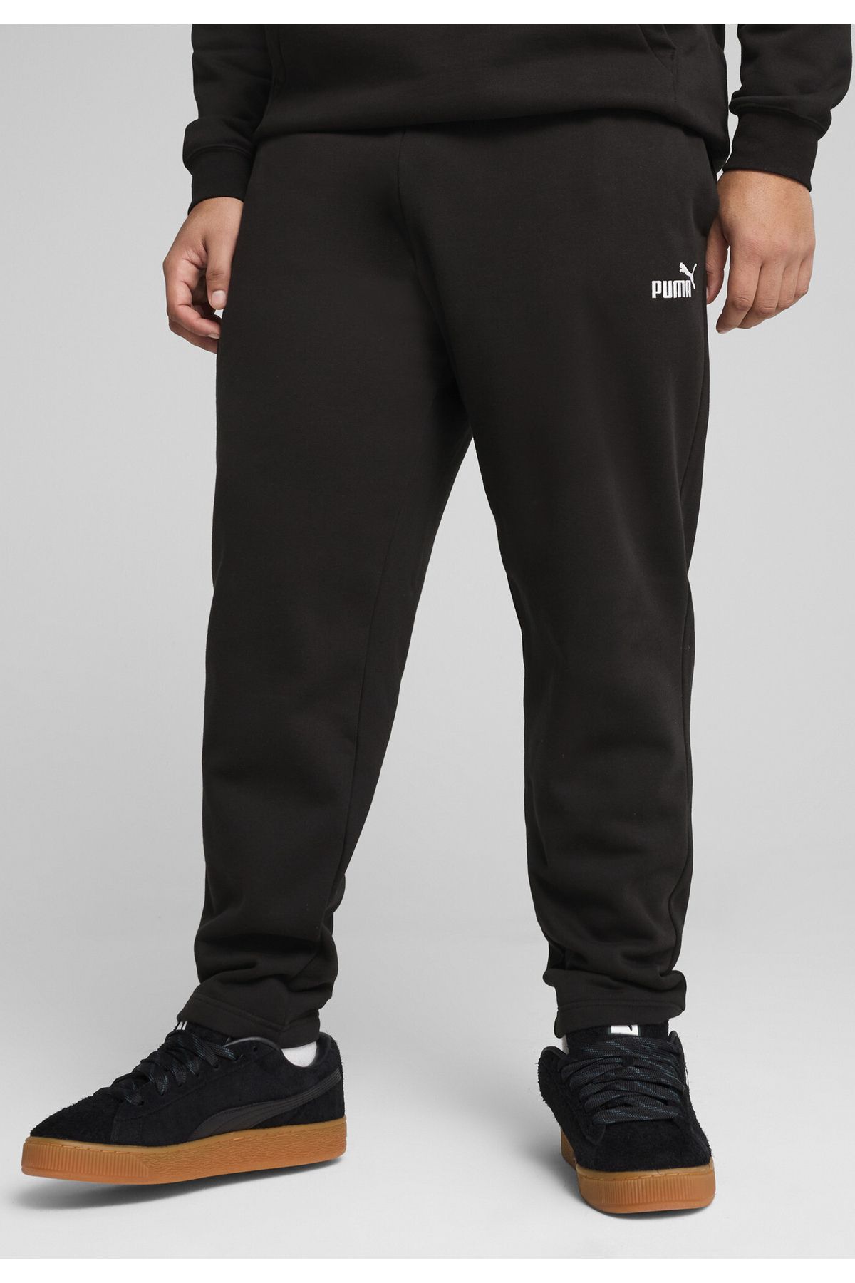 Puma-Essentials Νο. 1 Λογότυπο Ανδρικό Φούτερ 5