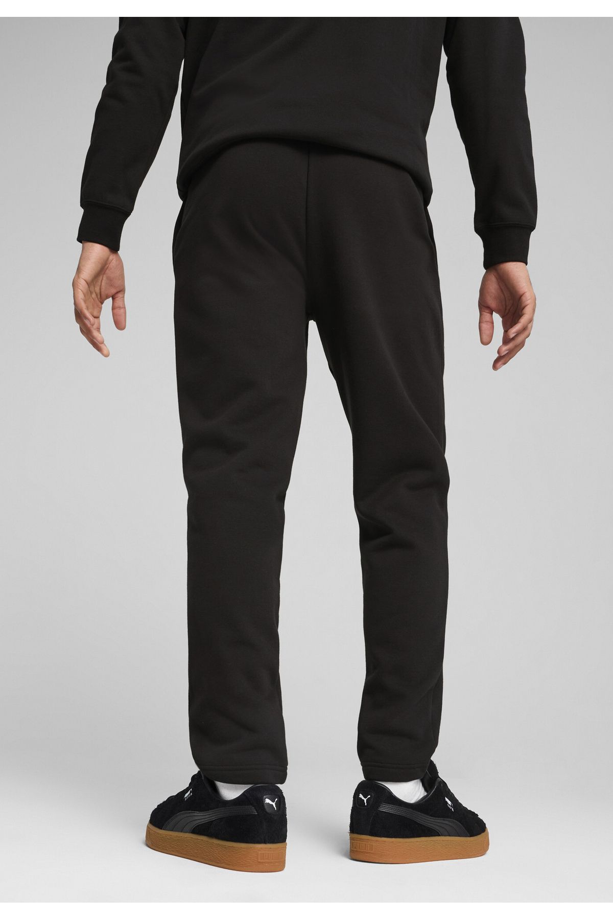 Puma-Essentials Νο. 1 Λογότυπο Ανδρικό Φούτερ 6