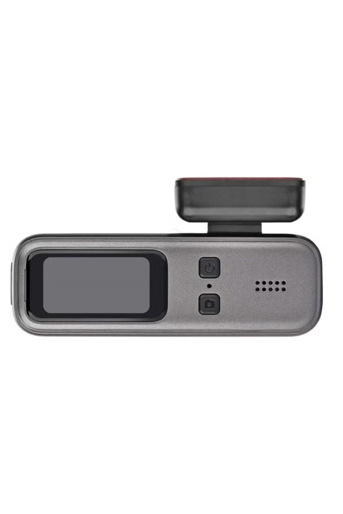 Sonic-Sonic Q6 4K Front & Rear Camera, HDR, Wi-Fi, Accident Sensor, Display, Parking Mode & Wide Lens. 5