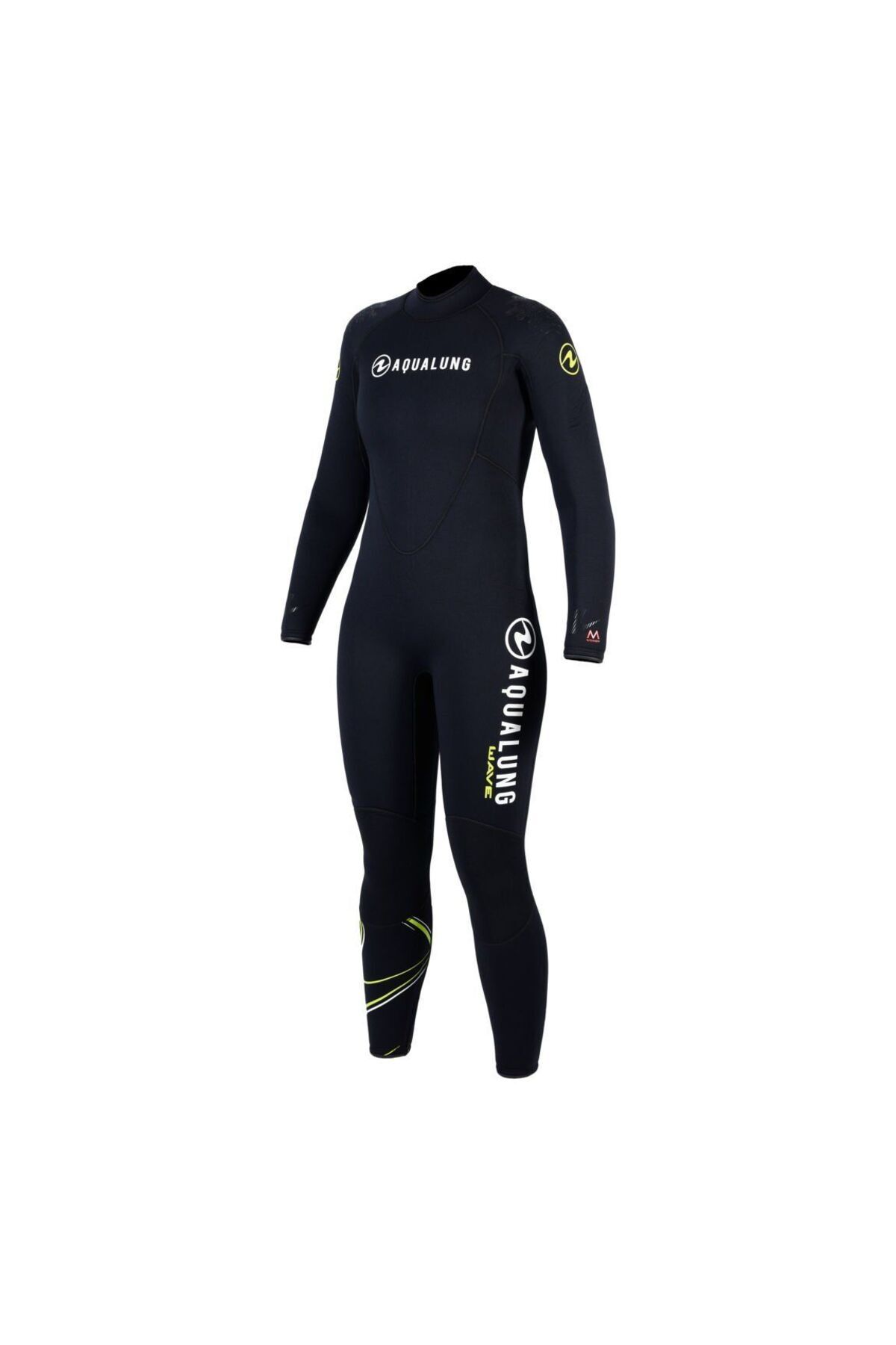 Aqua Lung Aqualung Wave 5.5 MM Kadın Dalış Elbisesi