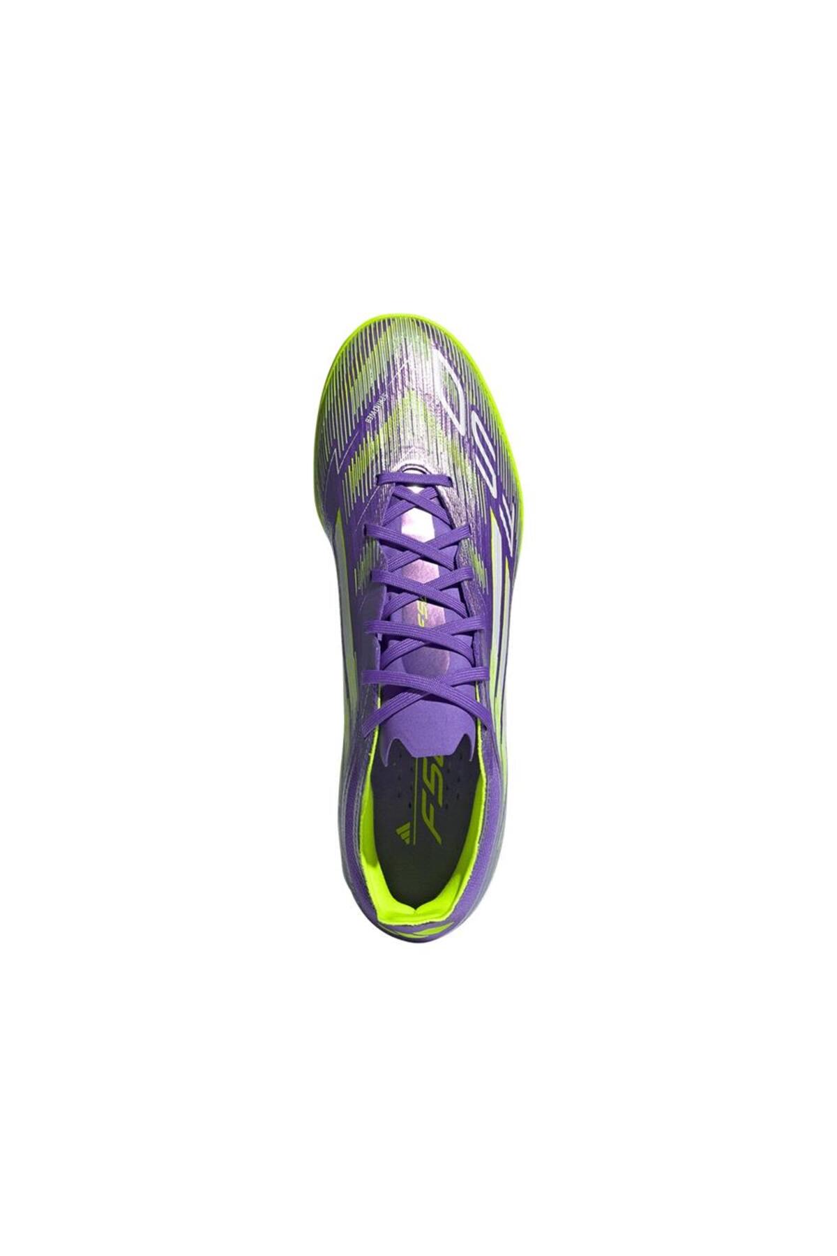 adidas Erkek Halı Saha F50 PRO TF JH7665 görsel 2