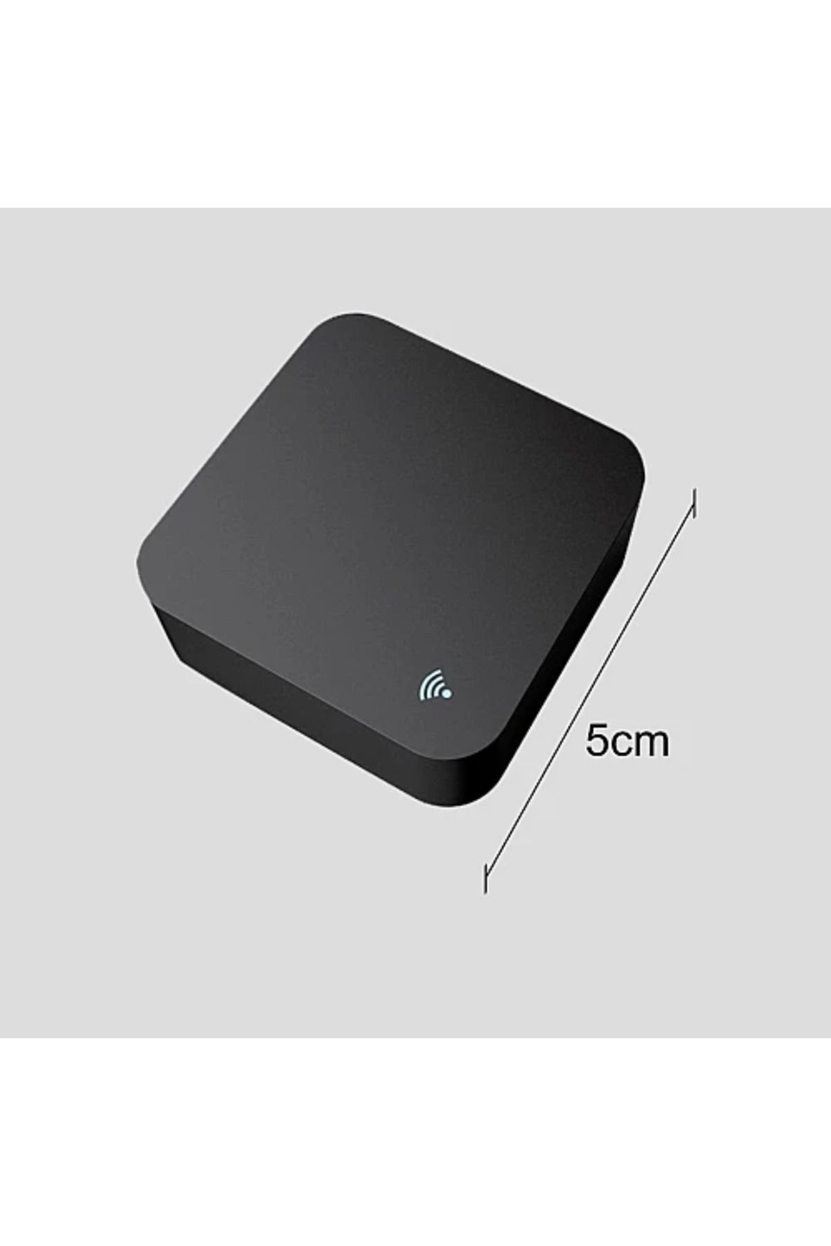 Other-Smart Remote Control - T-Smart-WiFi 3