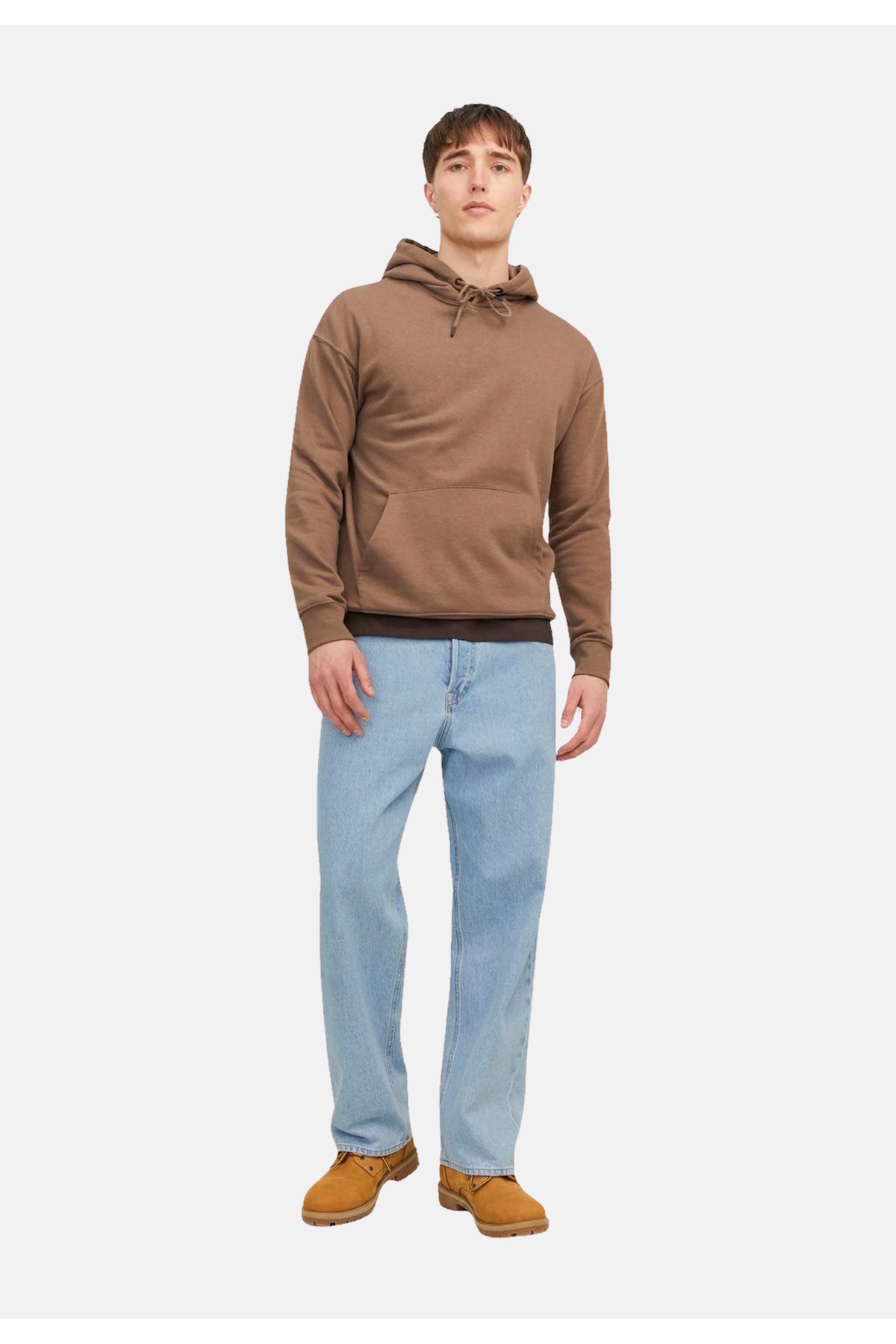 Jack & Jones-Hose ALEX ORIGINAL Jeans 4