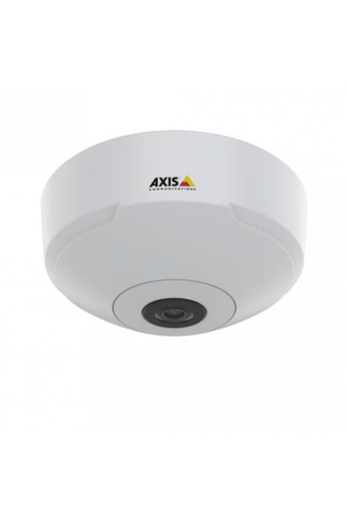 Axis-M3067-P pentru montare ușoară pe perete sau tavan. WDR forensic, 1