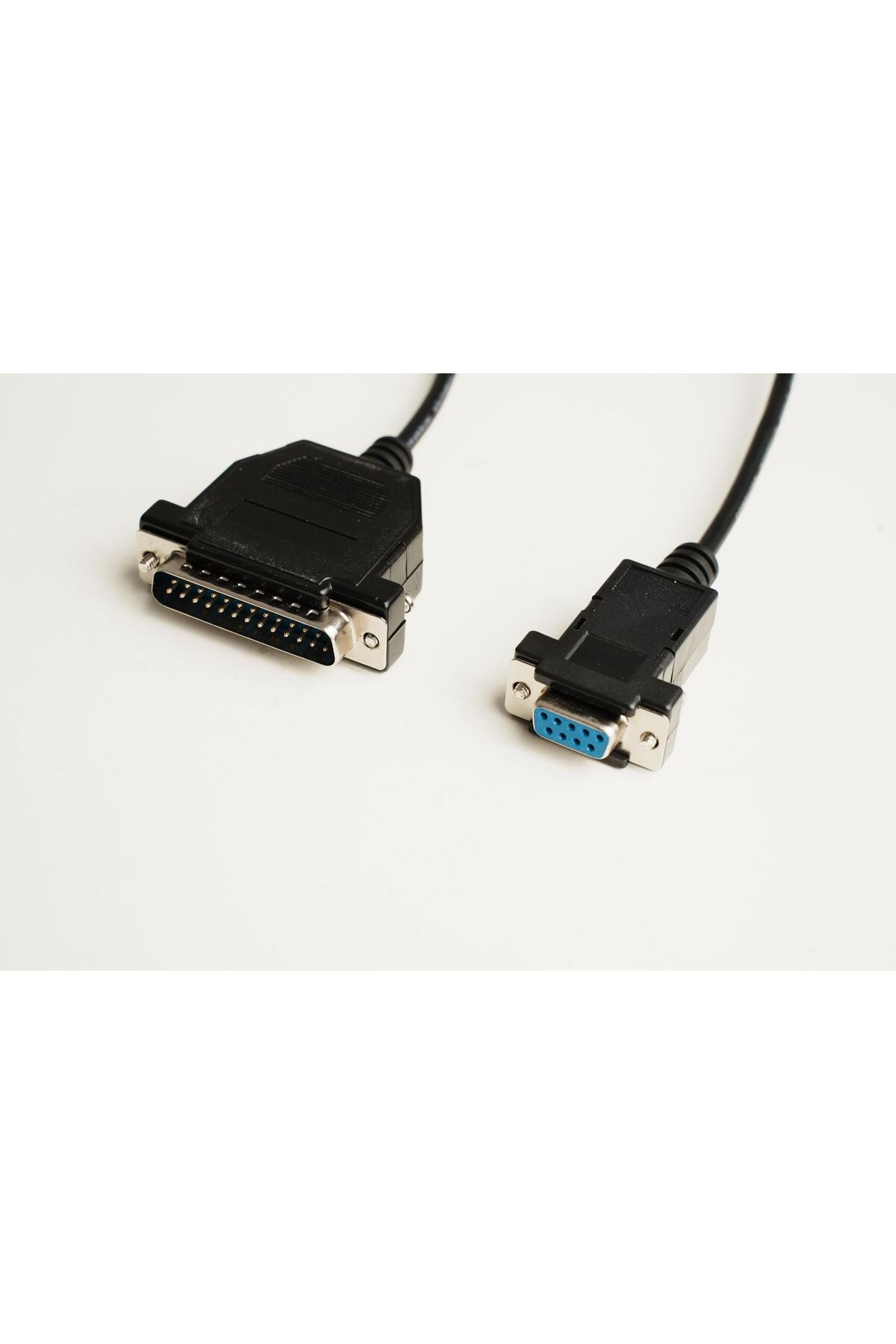 Inna marka-Cablu serial MicroConnect DB9-DB25 1,8M, IBM029B-1,8 1
