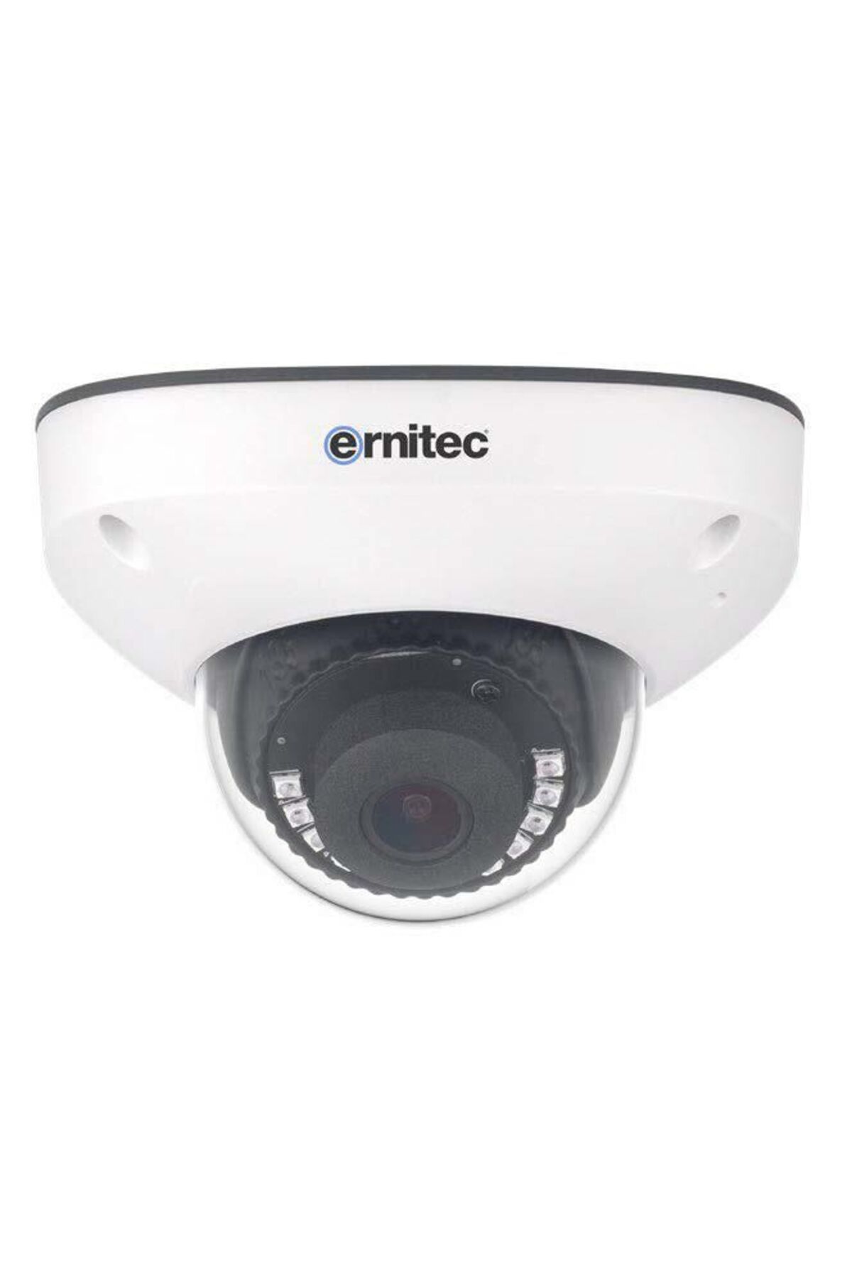 Inna marka-Cameră dome Ernitec PLUTO-BX-115IR 5MP cu obiectiv de 2,8 mm, 0070-08011 1