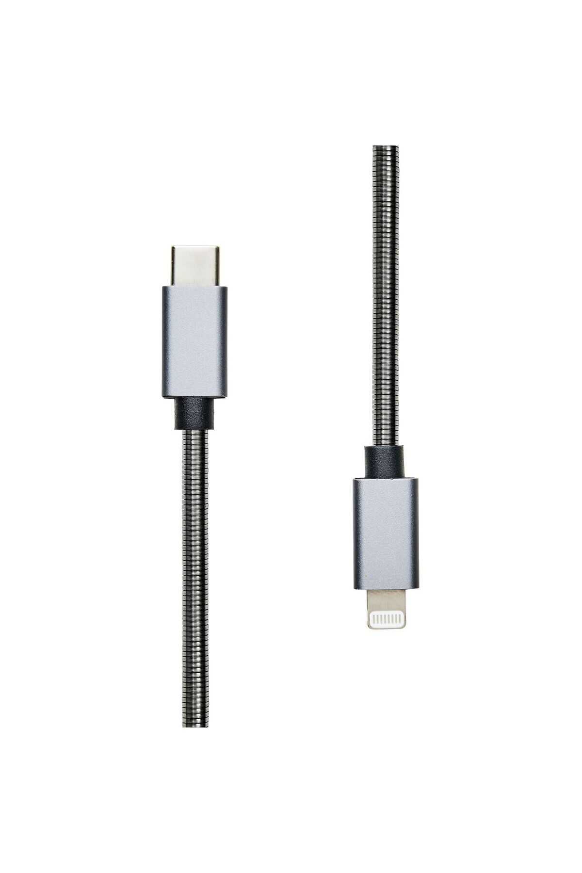 ProXtend-Cablu de conectare USB-C la MFI Lightning 1.2M RAO410BL, PX-LIGHTNINGUSBCAR-0012 1