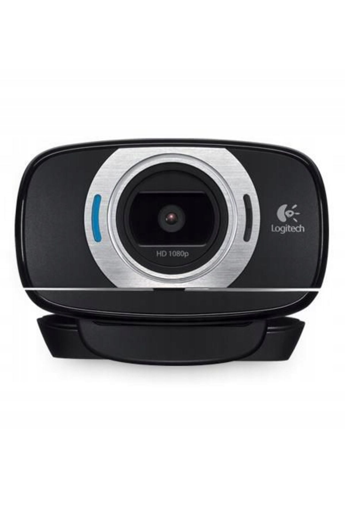 logitech-Kamerka internetowa HD C615 1