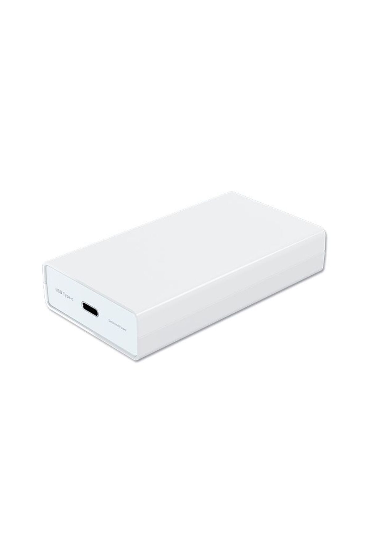 MicroConnect-Adapter PoE 22W IEEE802.3AF, USB C, MC-POEADAPTER-22W-USB-C 1