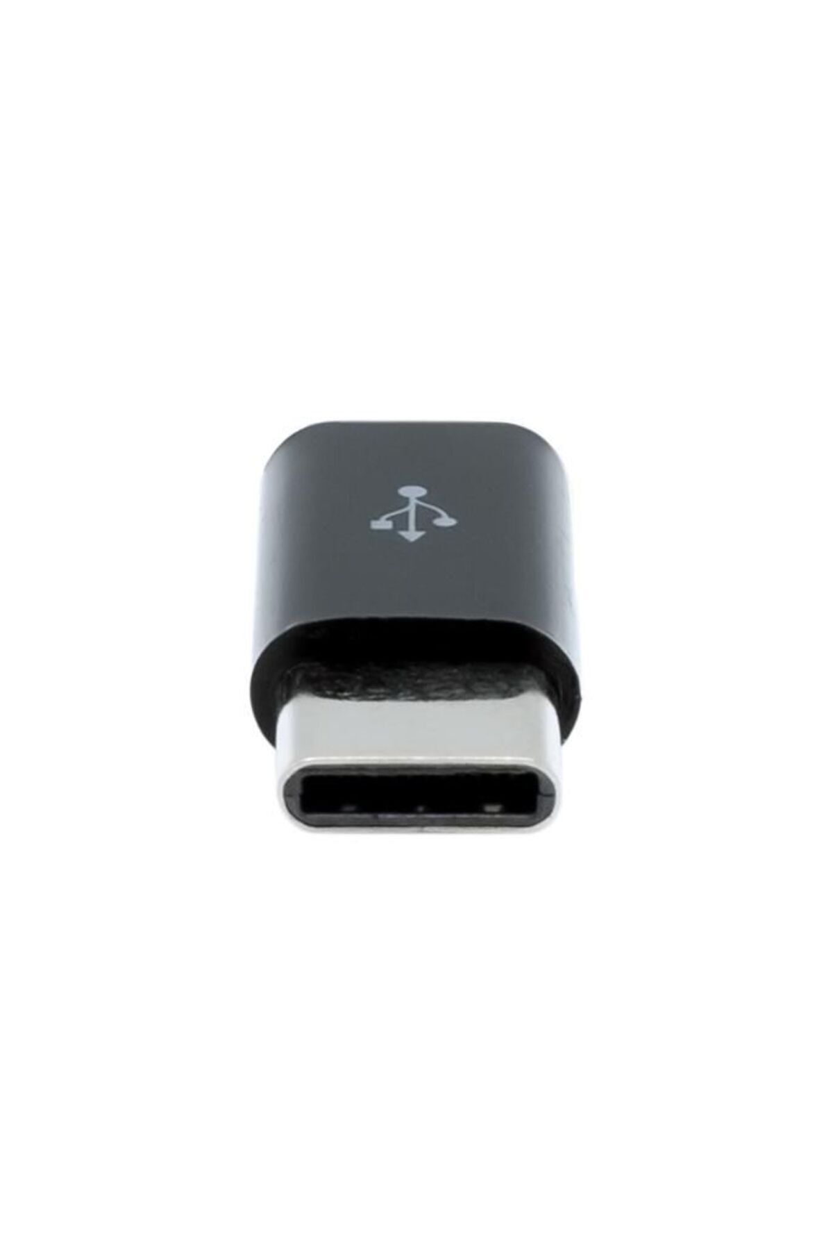 ProXtend-Adapter USB-C do USB 2.0 Micro B Czarny, USBC-MICROBA 1