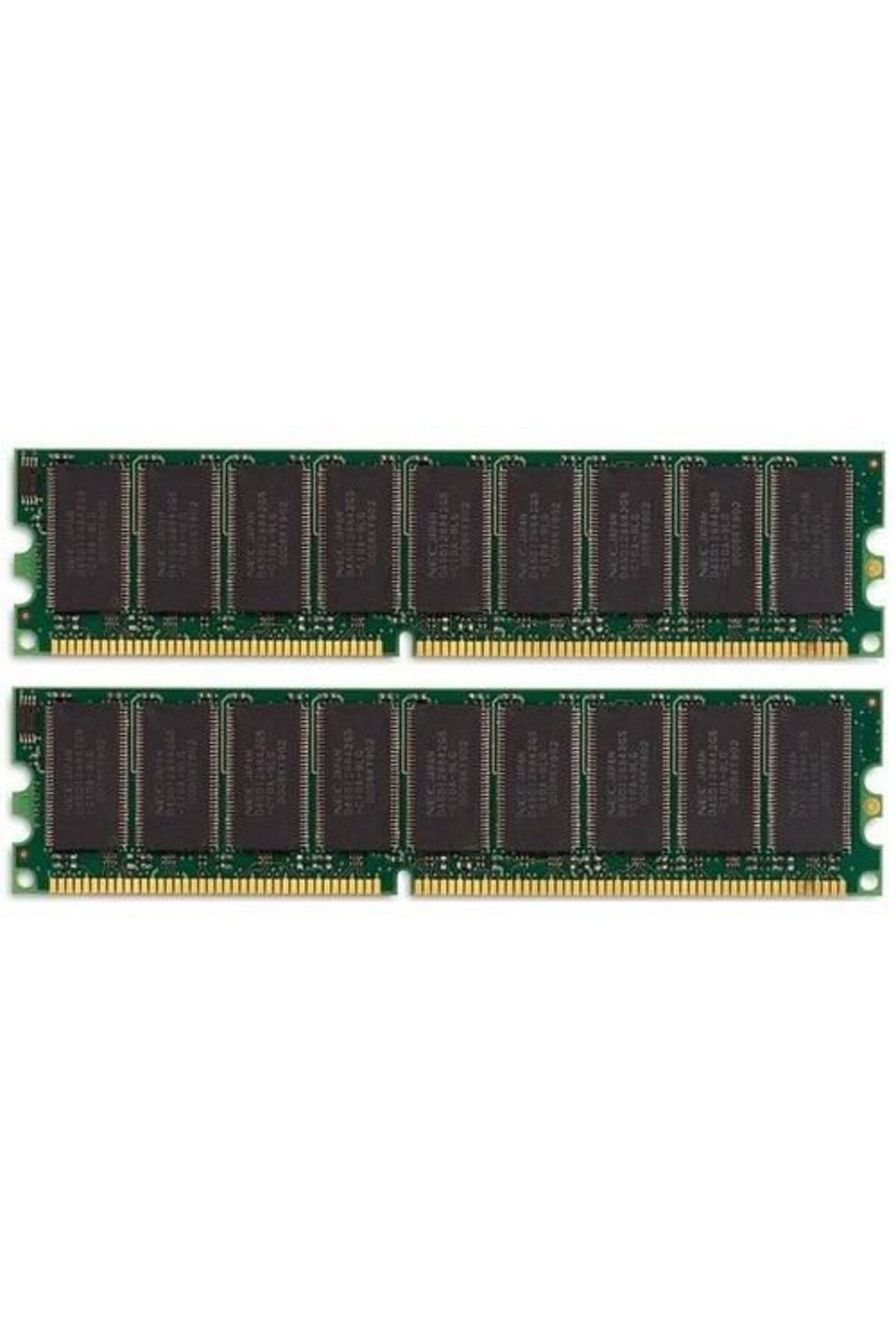 CoreParts-Modul de memorie de 8 GB pentru DIMM principal DDR2 HP la 667 MHz - Kit 2x4 GB, MMH9753/8 GB 1