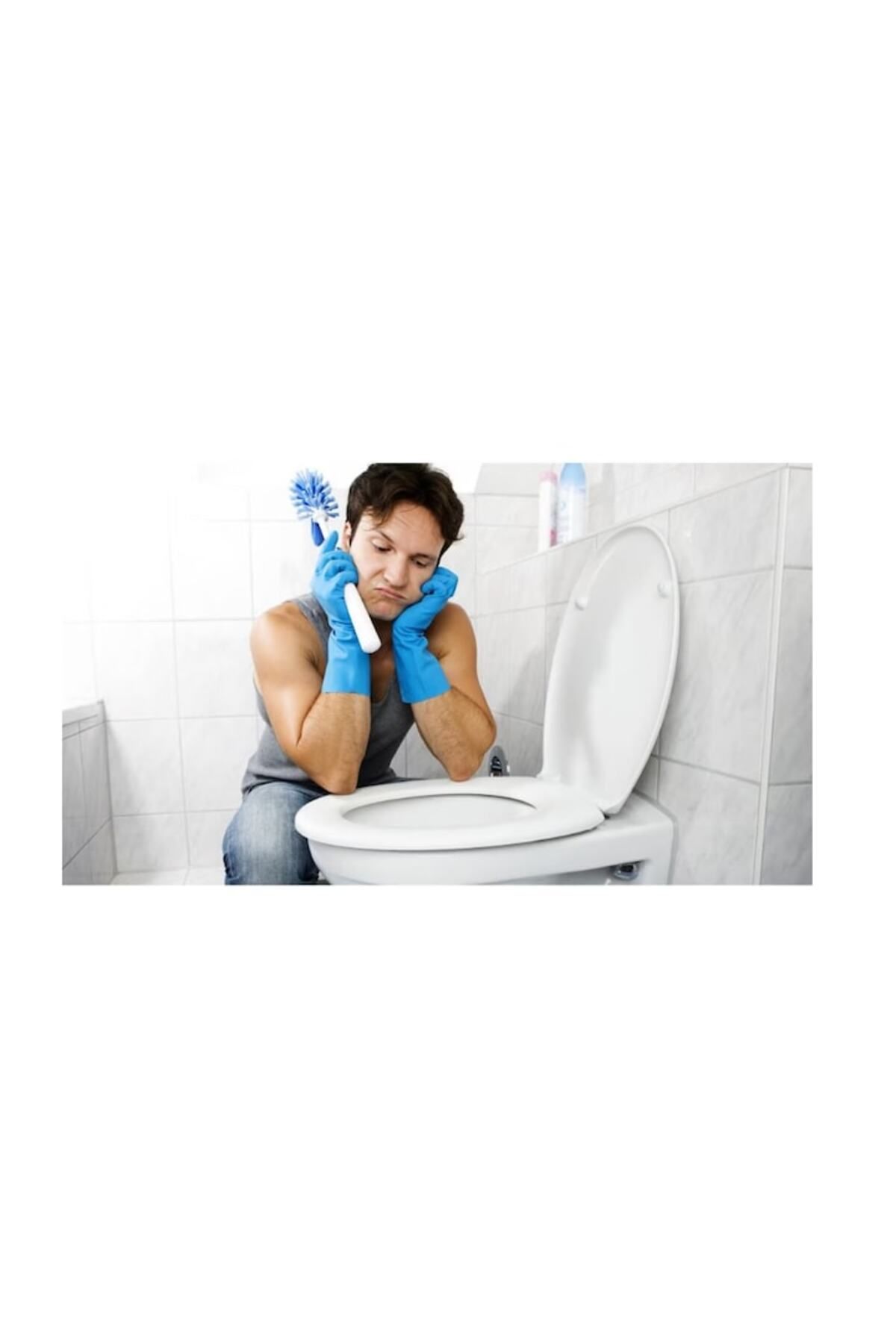 Misavan-Detartrant pentru toaletă Dr. Stephan WC Power, 750 ml 3