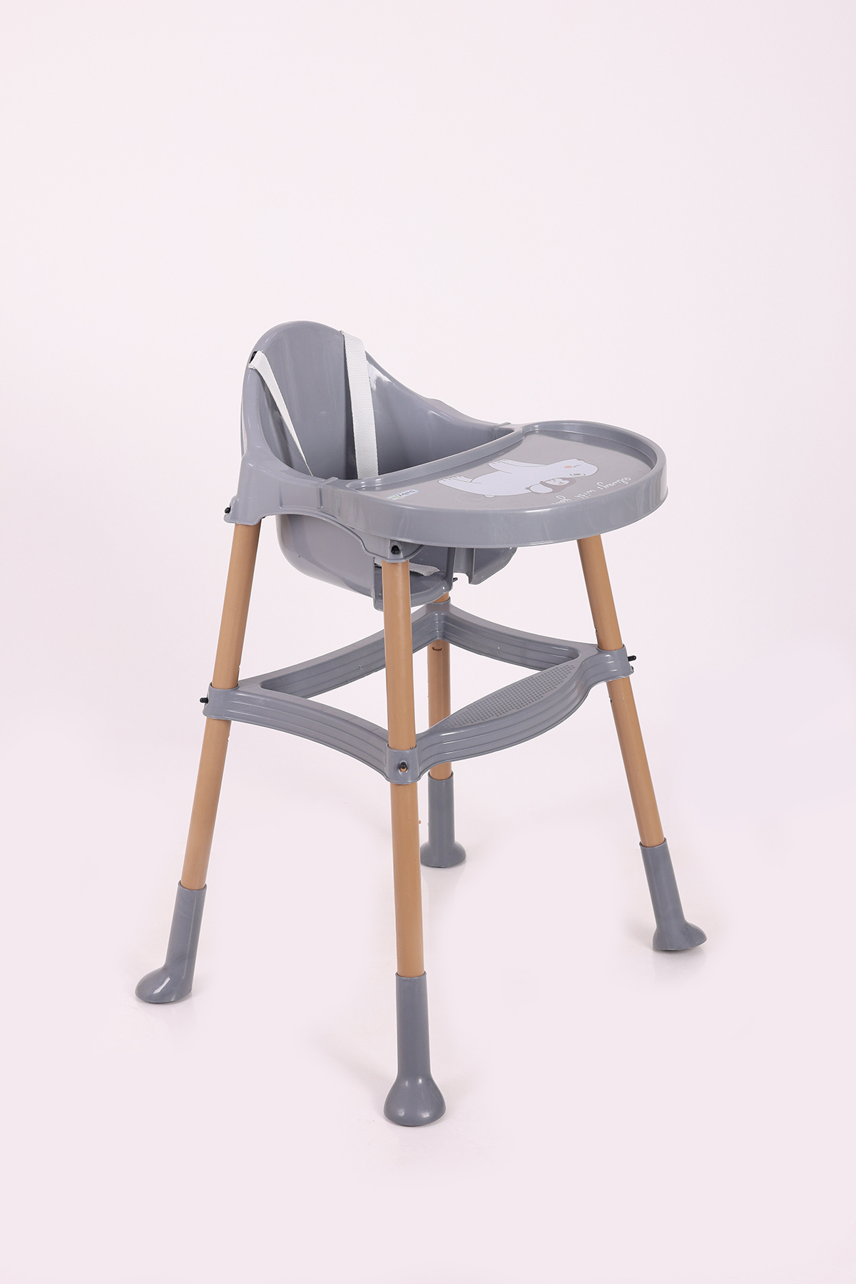 Jusso Boostre Mama Sandalyesi