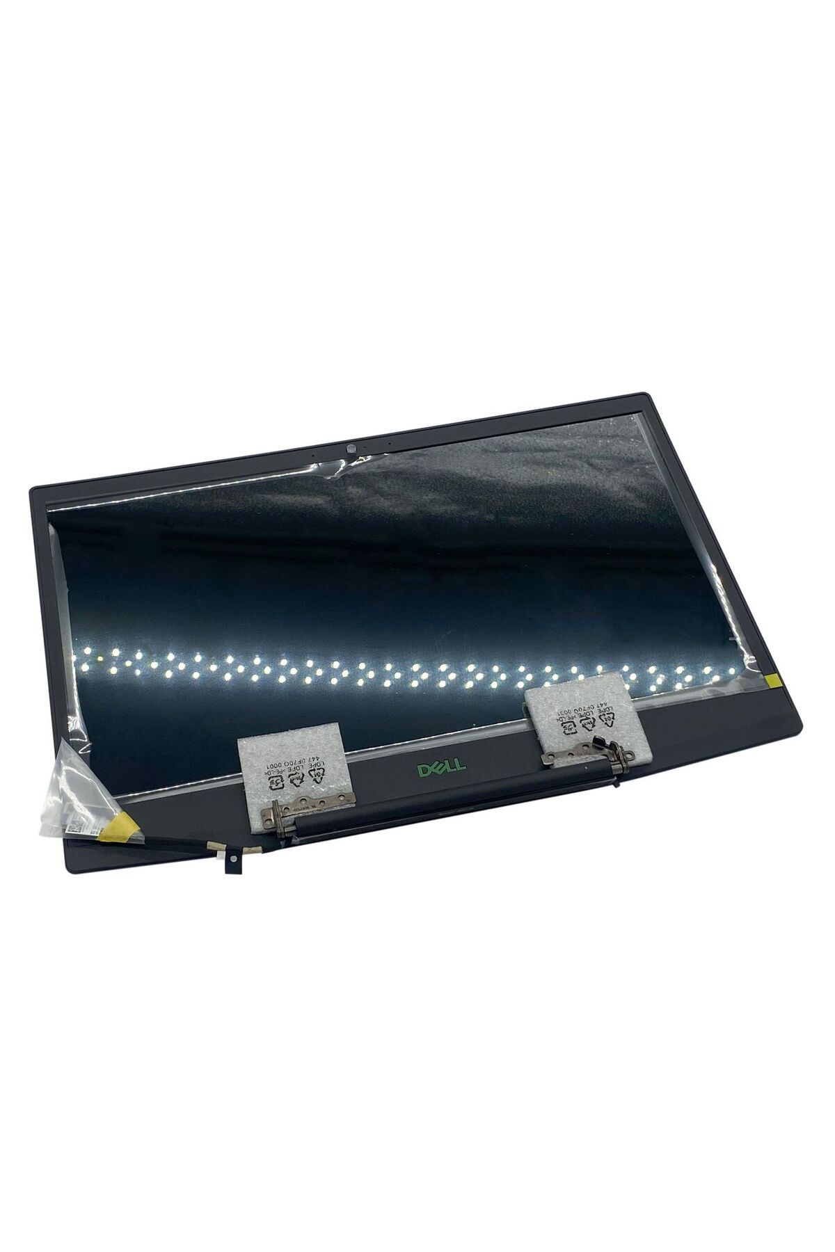 Dell-LCD,HUD,BLK/BLU,220/60, G5XTJ 1